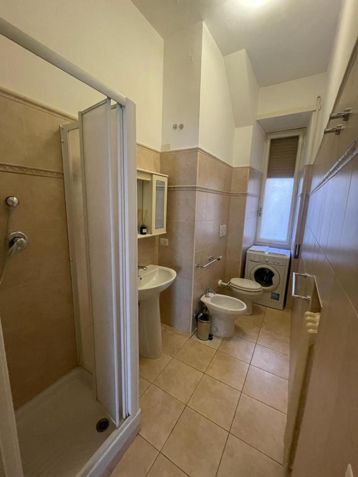 Morosini House Appartement *