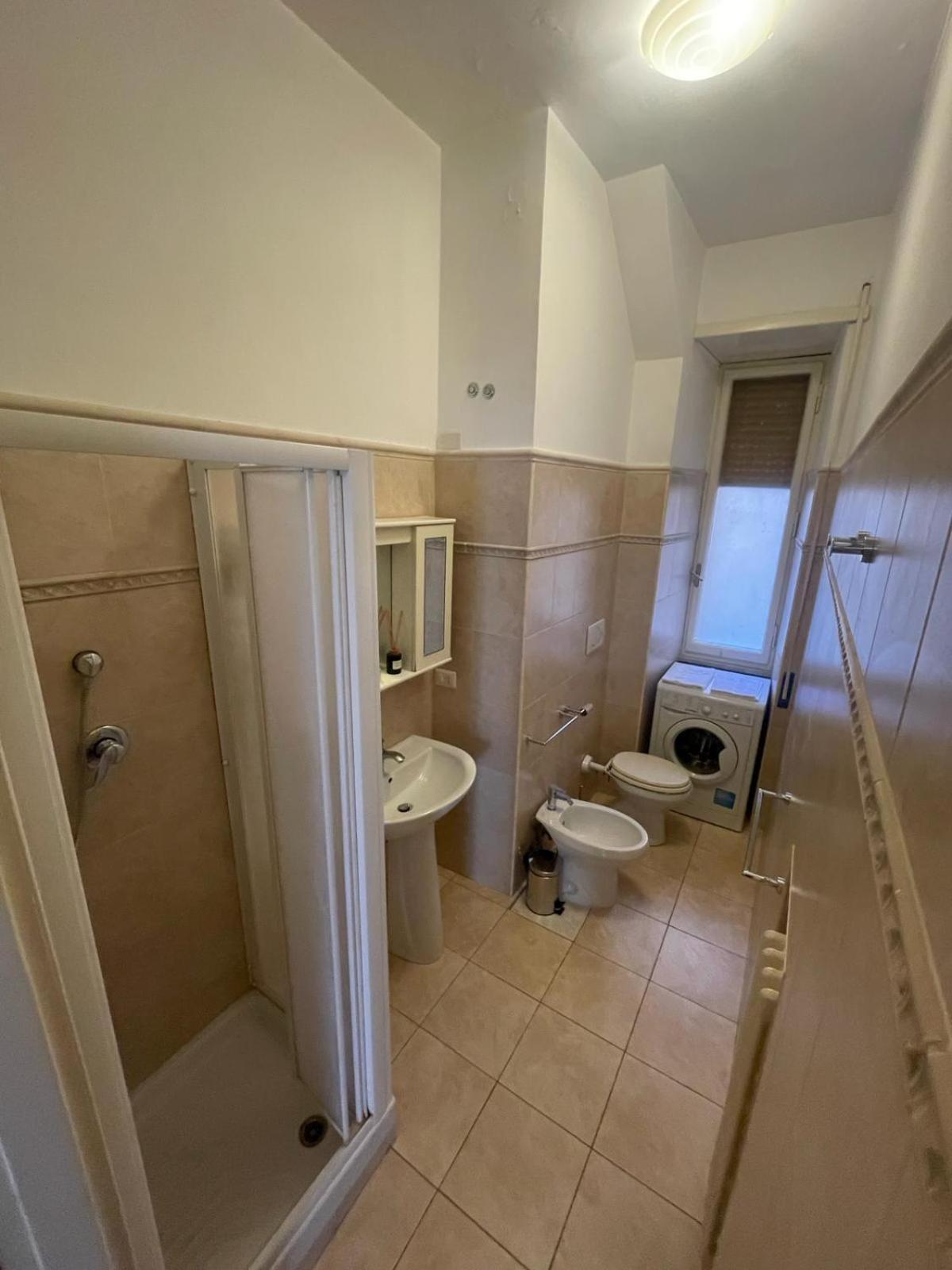 Morosini House * Rome