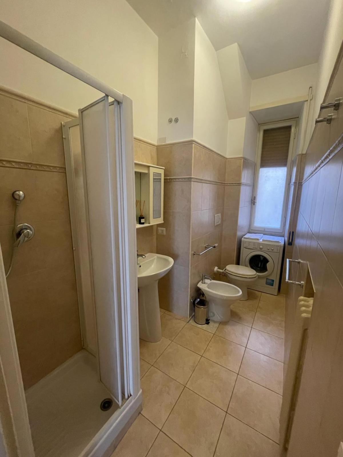 Morosini House Appartement Rome