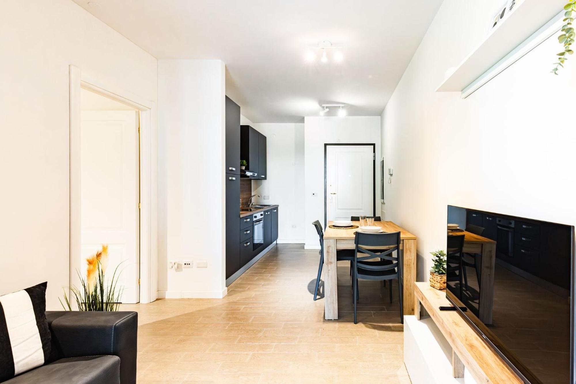 Appartamento Galo Luxury House