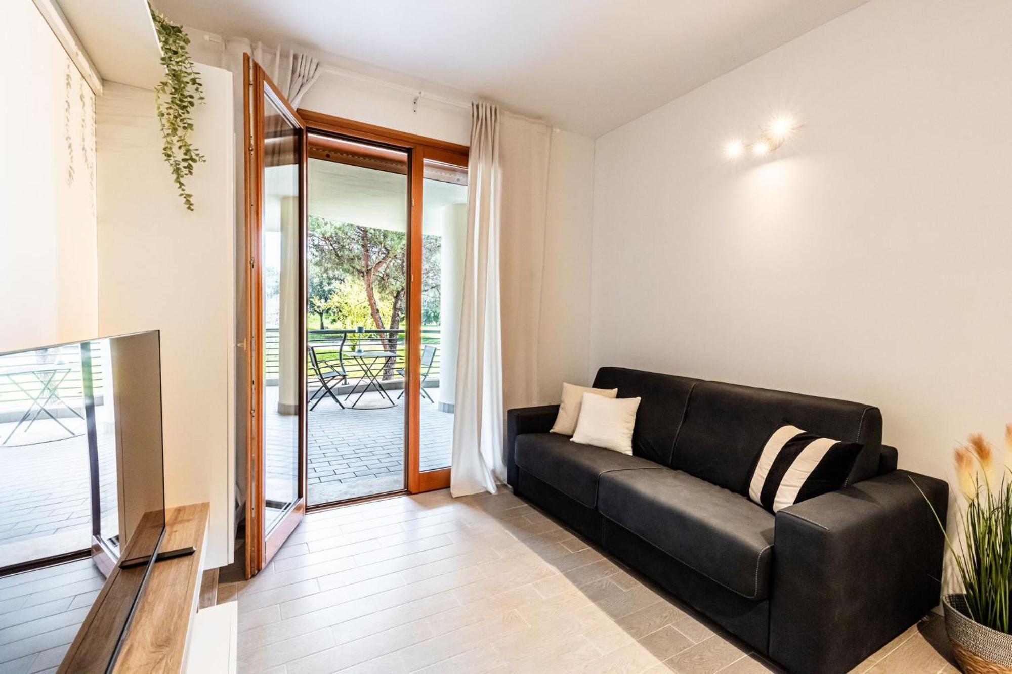 Galo Luxury House Appartamento Roma