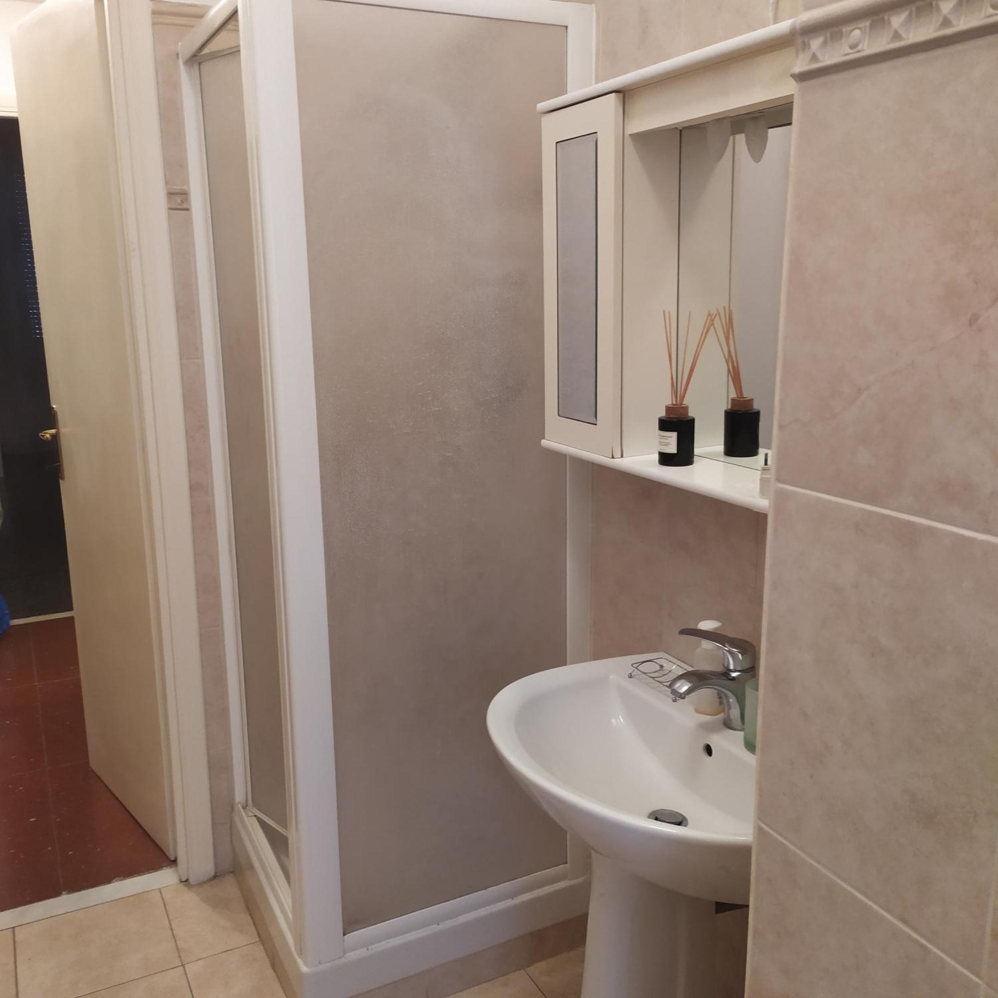 Morosini House Appartement Rome