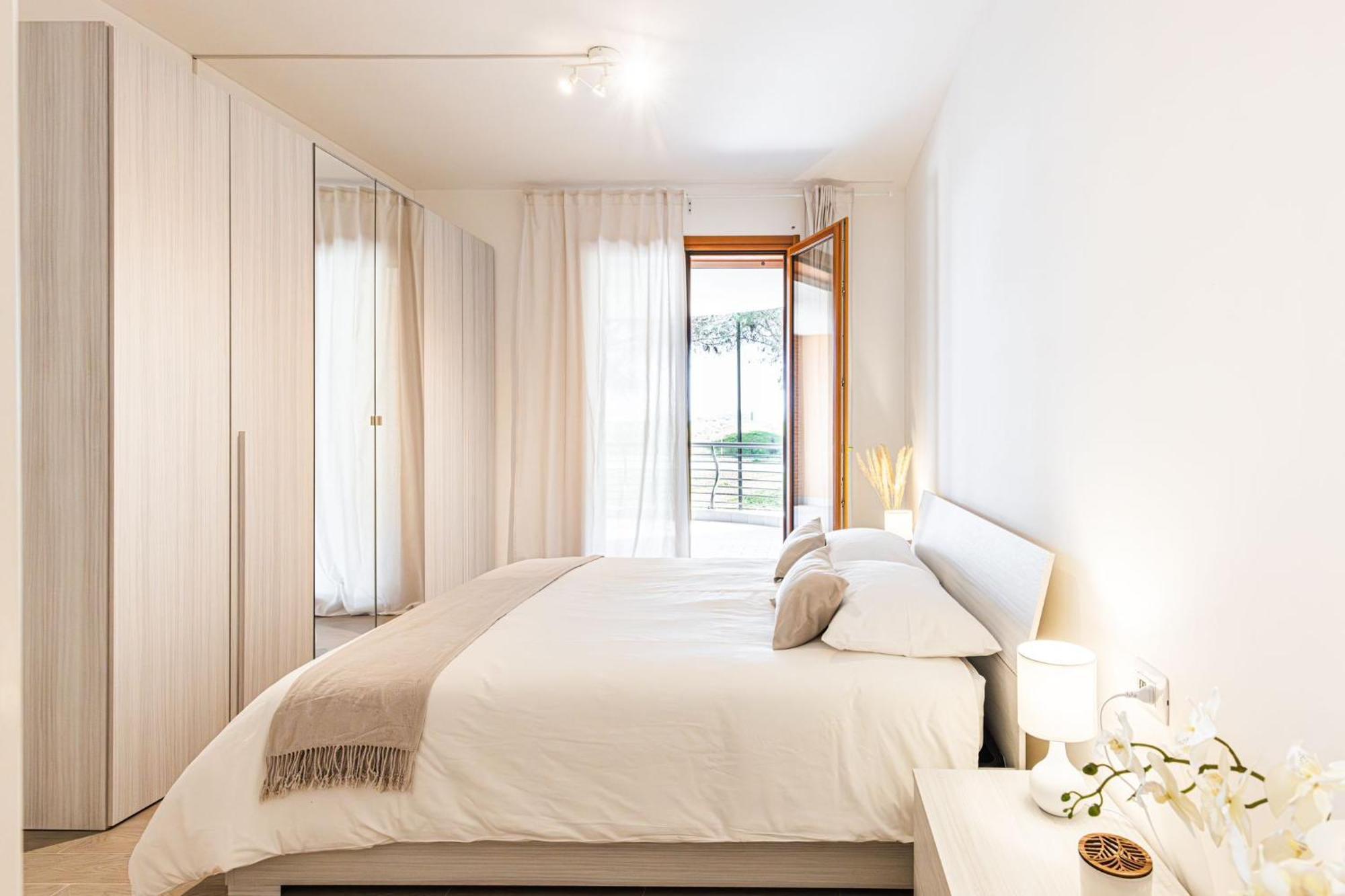 Appartement Galo Luxury House *