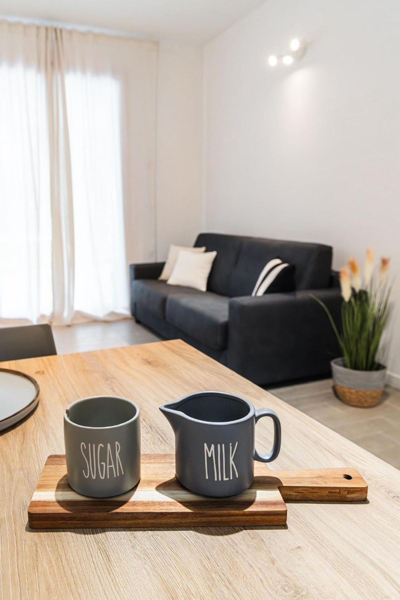 Galo Luxury House Appartamento *