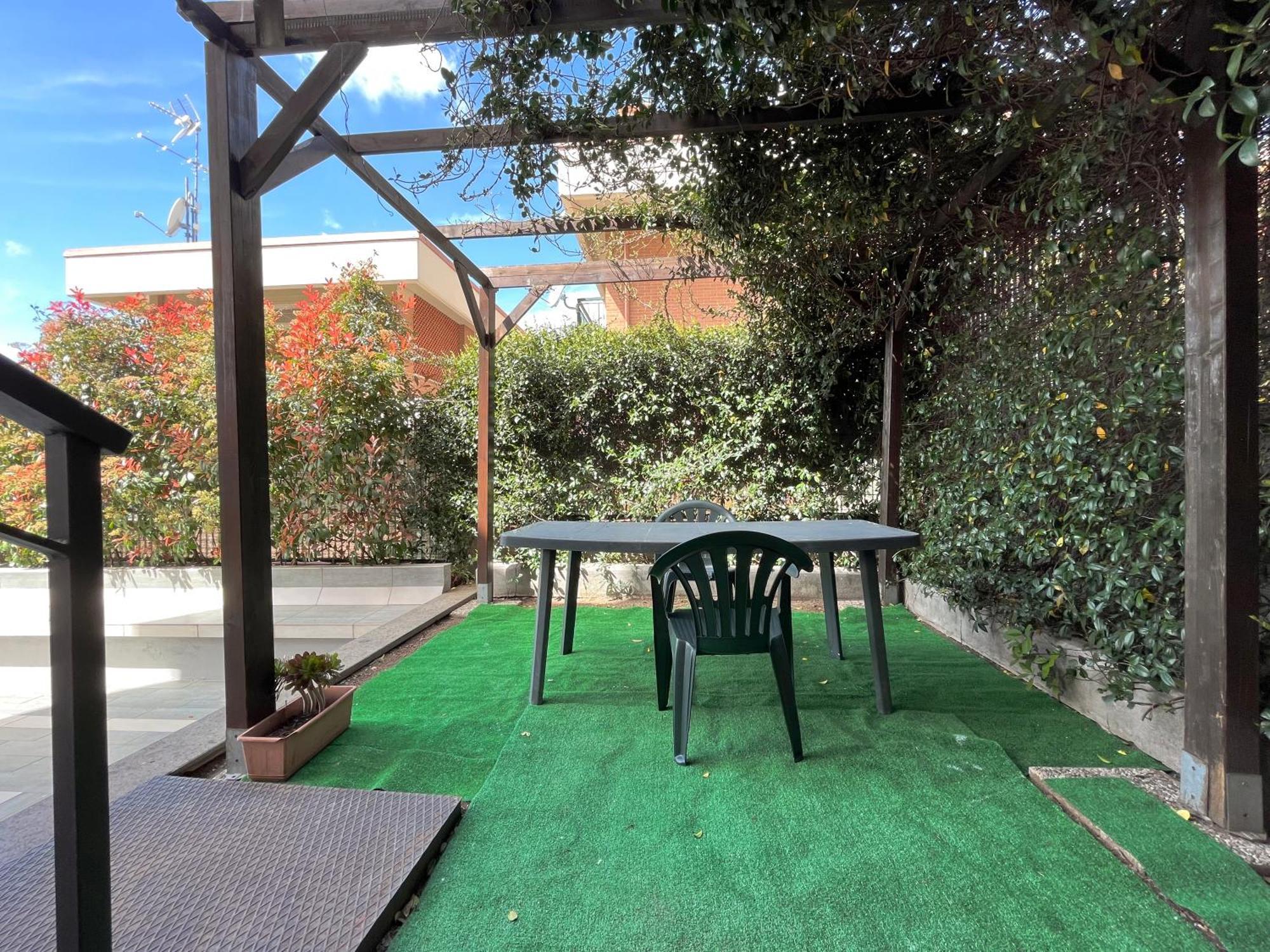 Oasi Anagnina Apartment