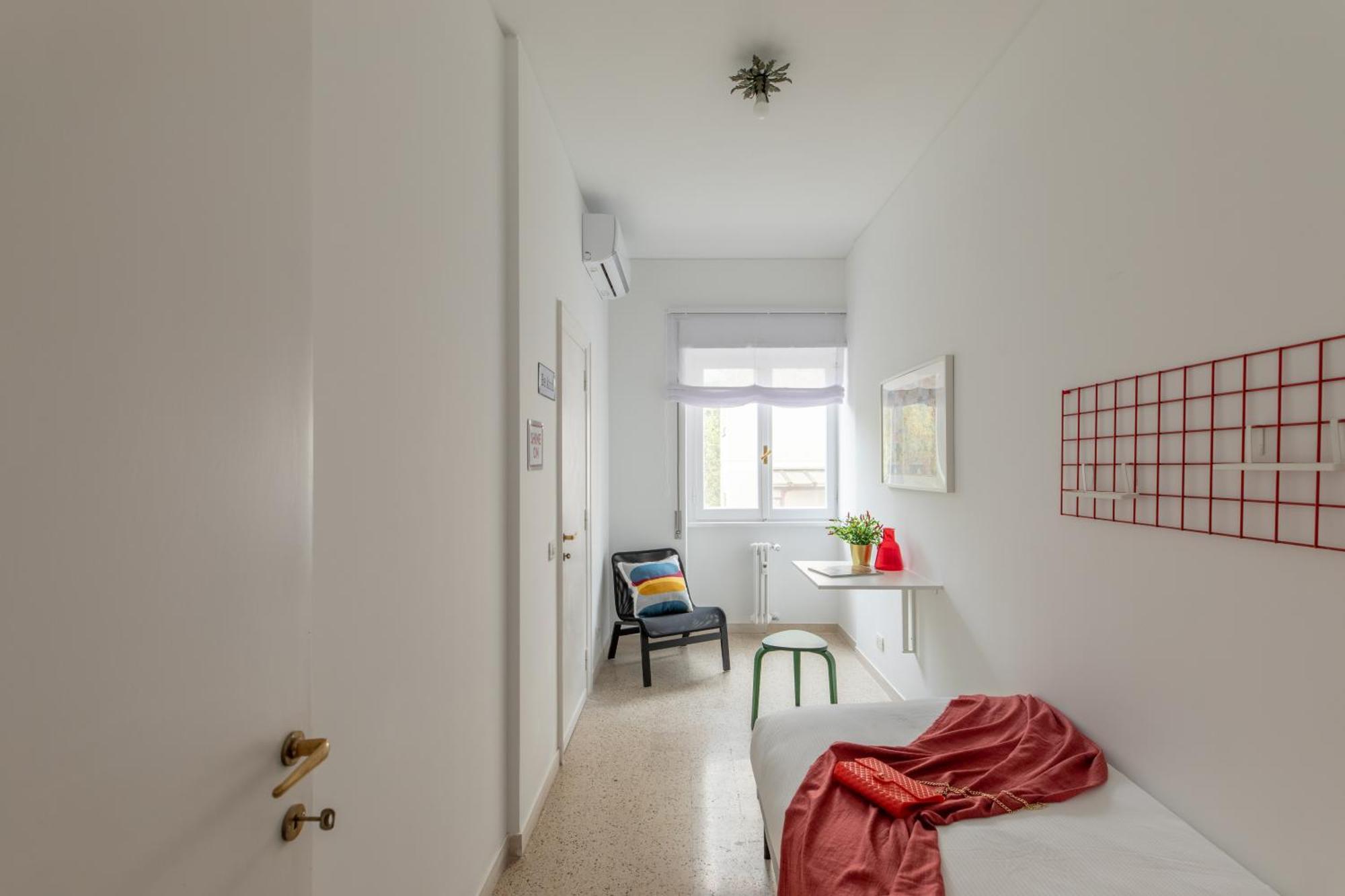 Iflat Spacious & Comfortable Near The Vatican Rome