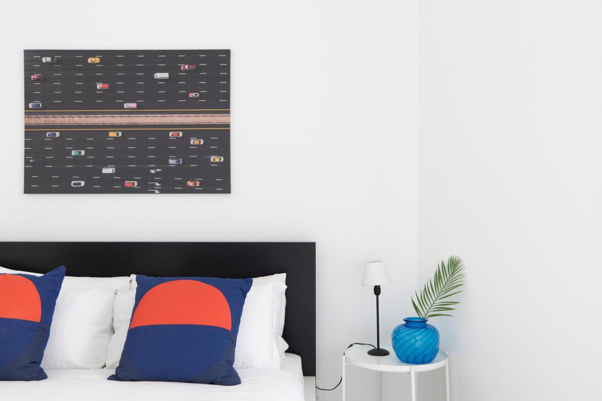 Iflat Spacious & Comfortable Near The Vatican * Roma