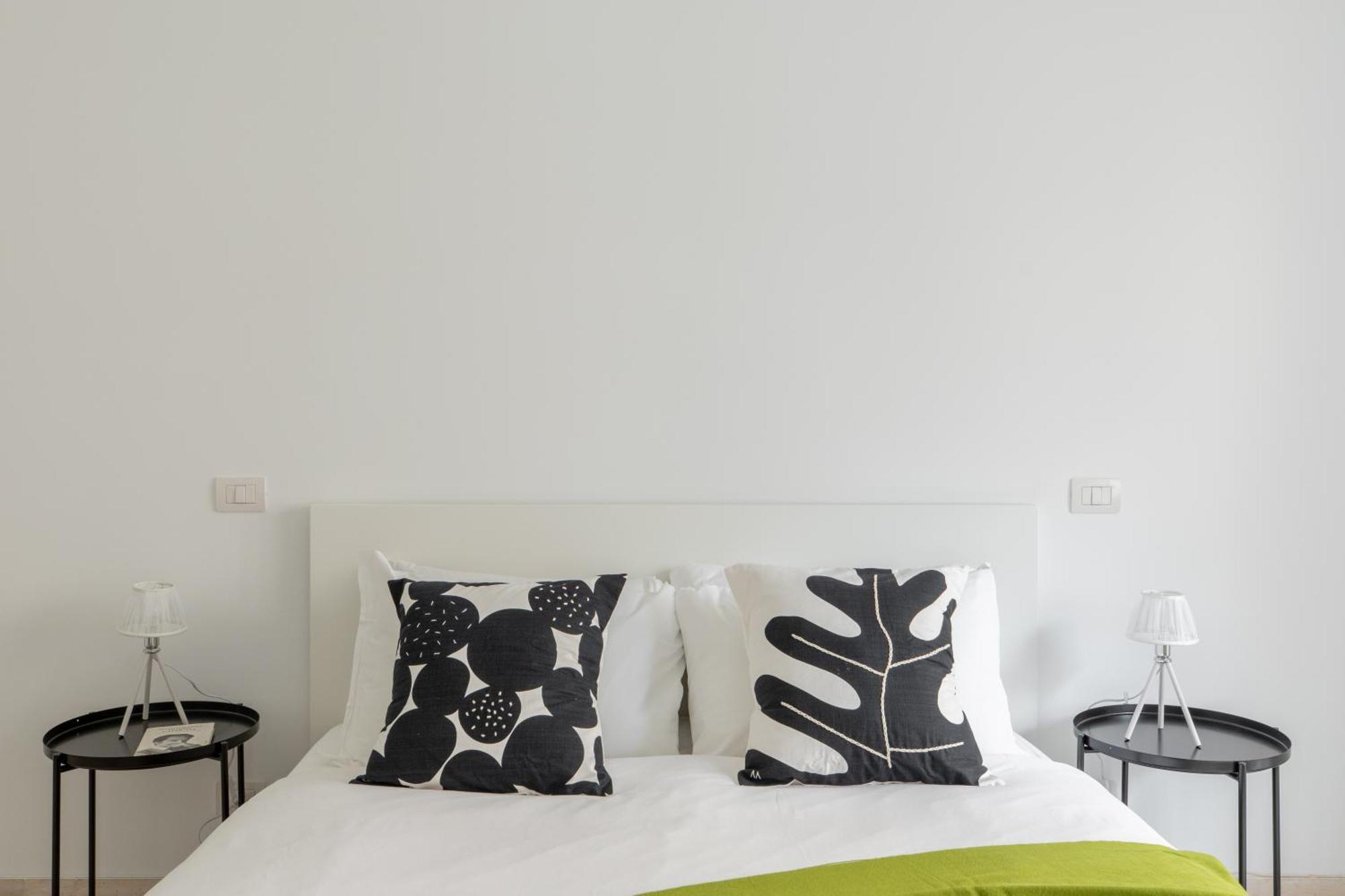 Iflat Spacious & Comfortable Near The Vatican Roma