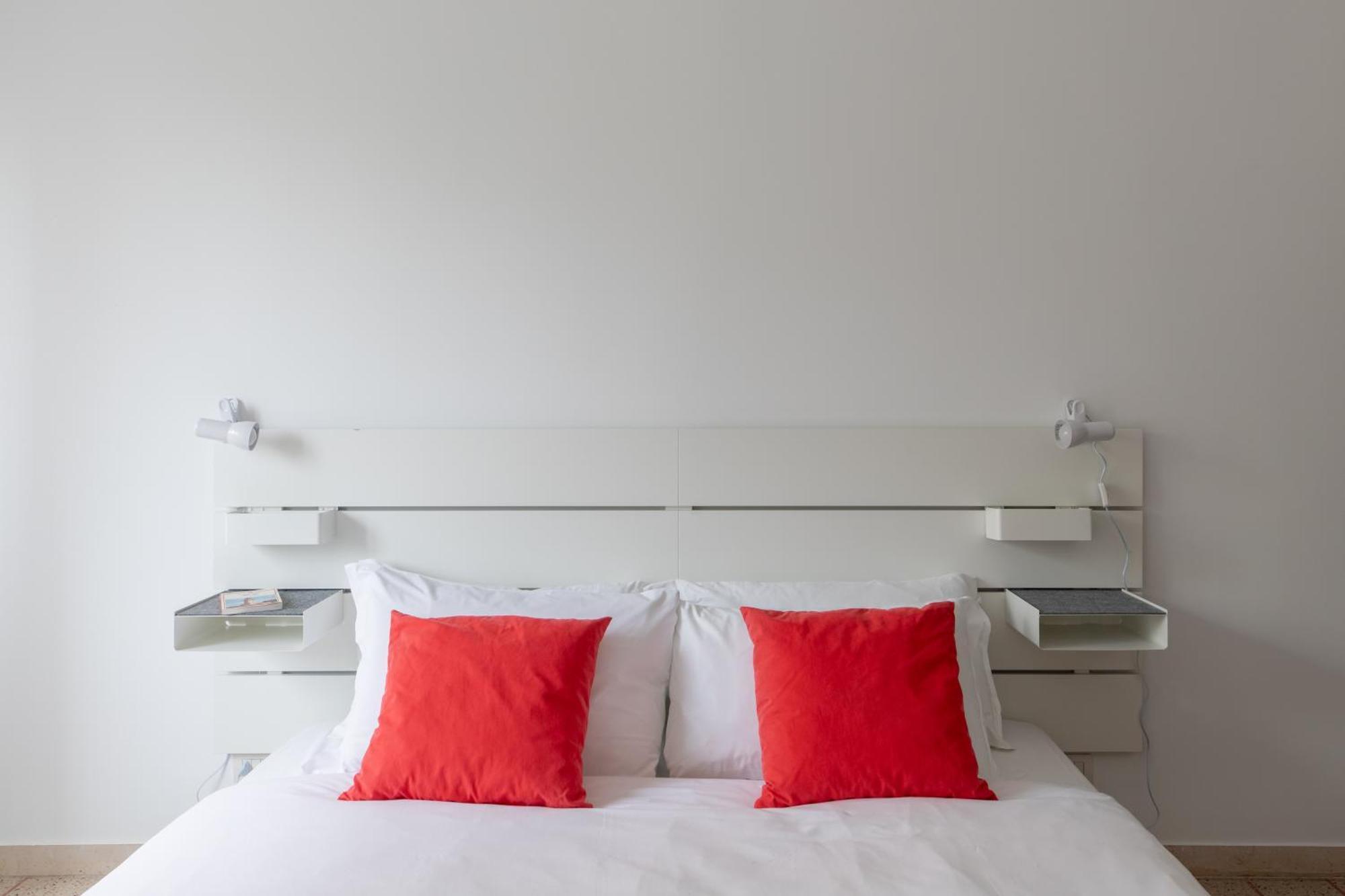 Appartamento Iflat Spacious & Comfortable Near The Vatican Roma