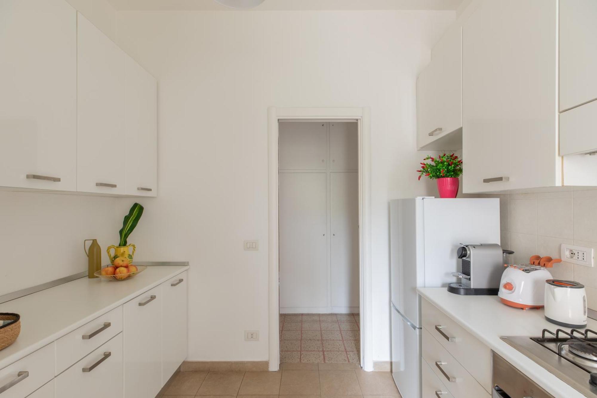 Iflat Spacious & Comfortable Near The Vatican Appartamento *