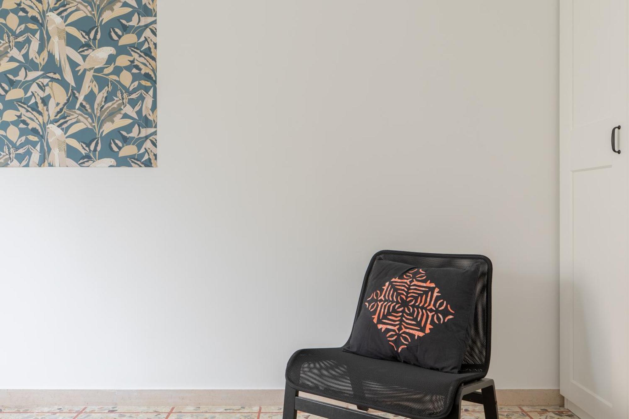 Iflat Spacious & Comfortable Near The Vatican Appartamento