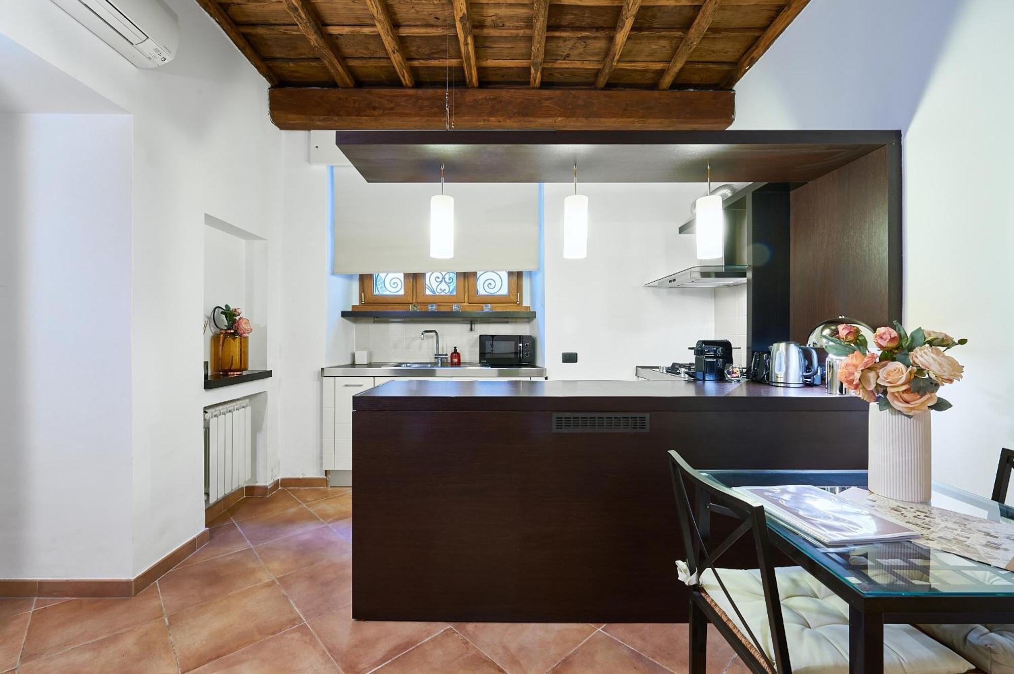 Irex Piazza Del Fico Private Apartment *