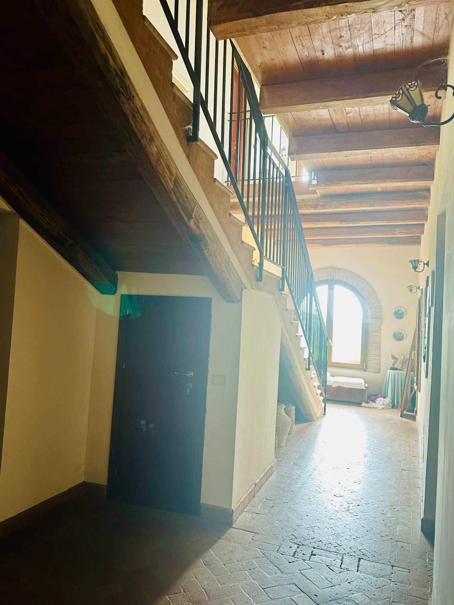 Love-room Rent- Country House * Rome