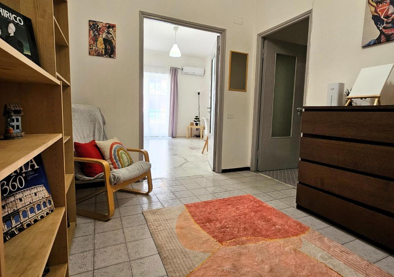 Apartment Urban Street Rome