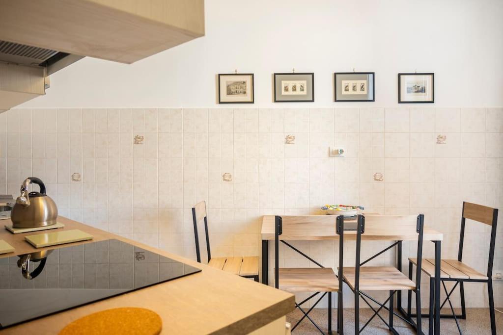 Apartment Honey's San Giovanni *