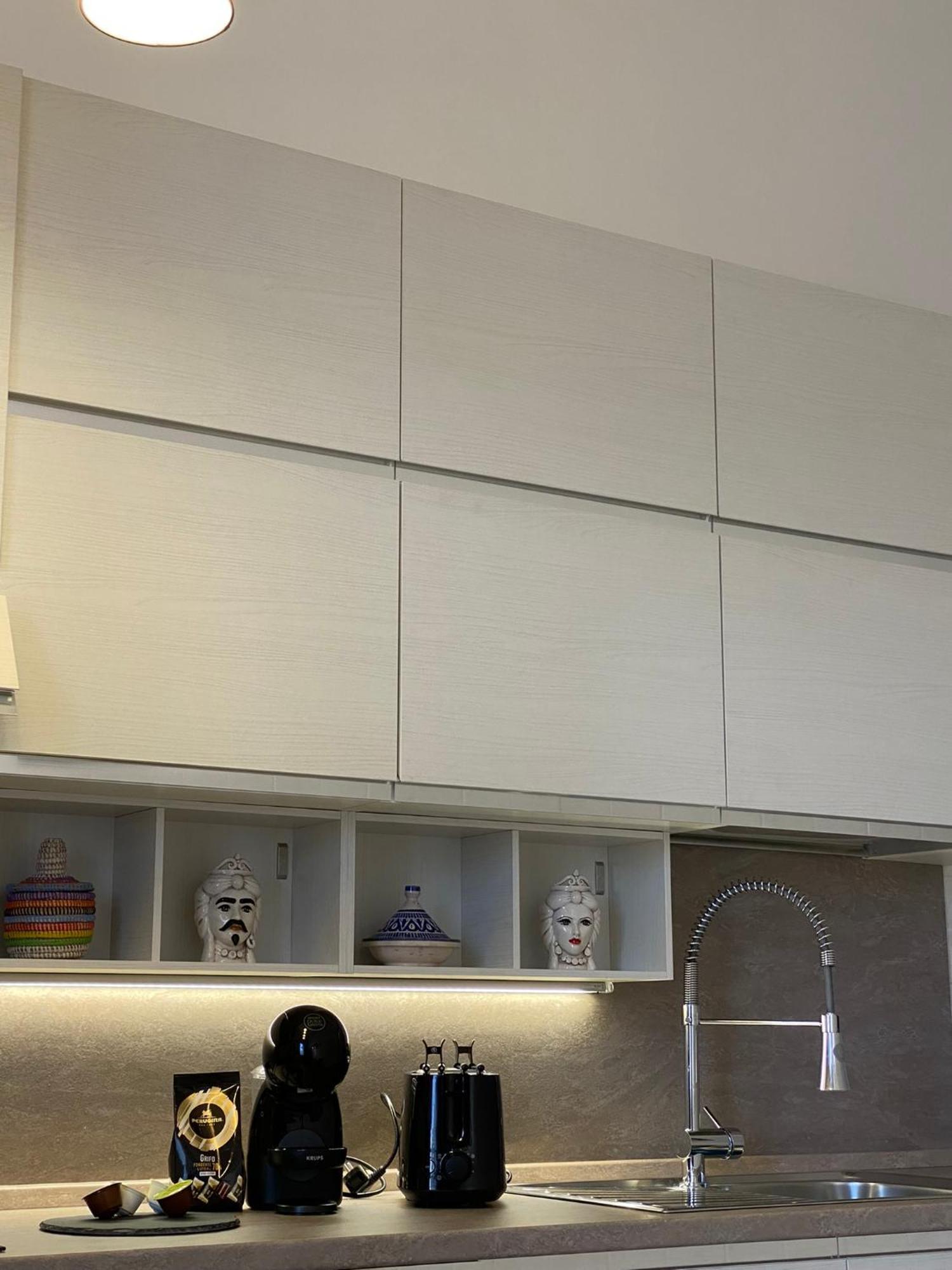 Apartment Honey's San Giovanni