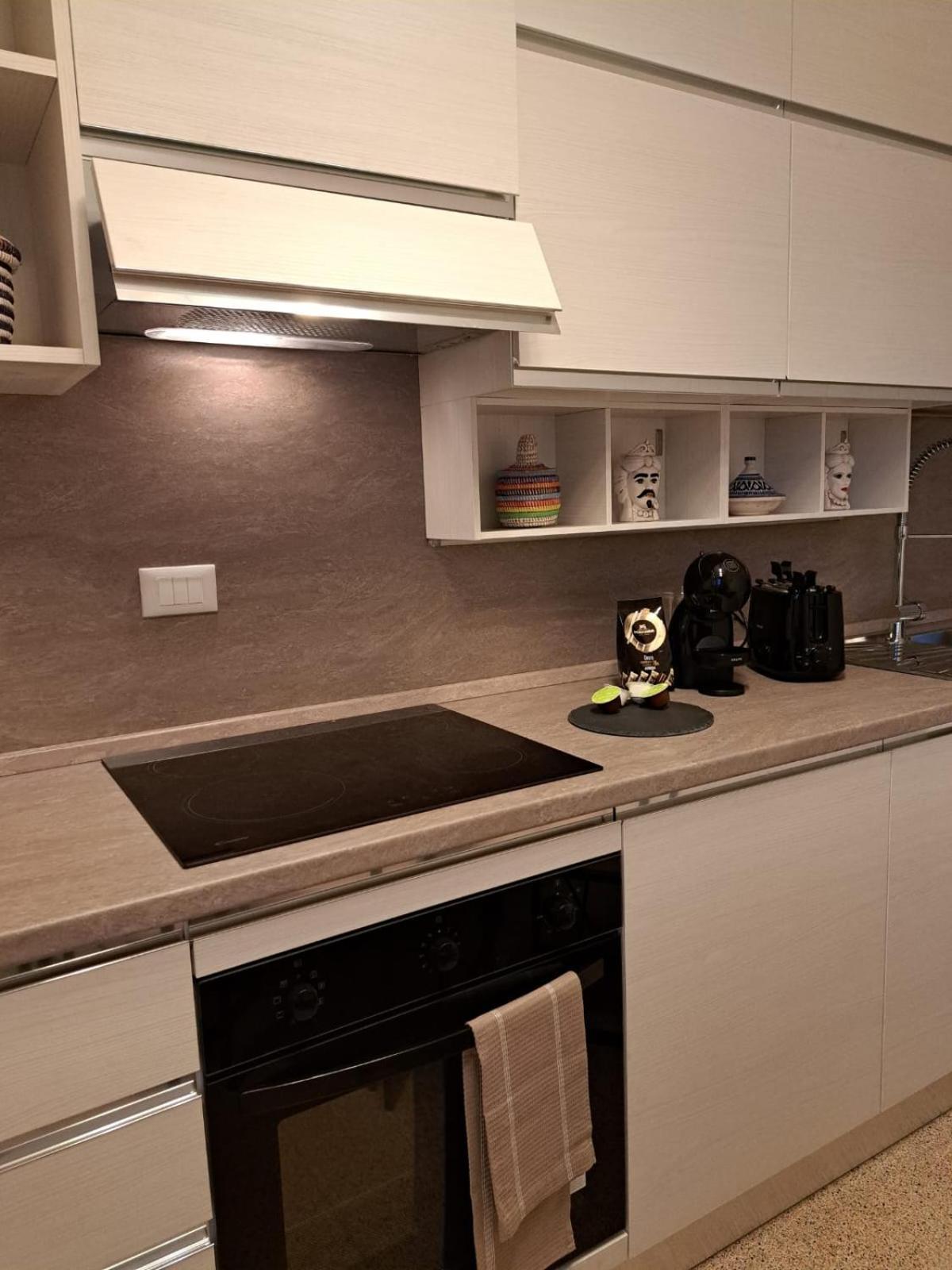 Apartment Honey's San Giovanni *