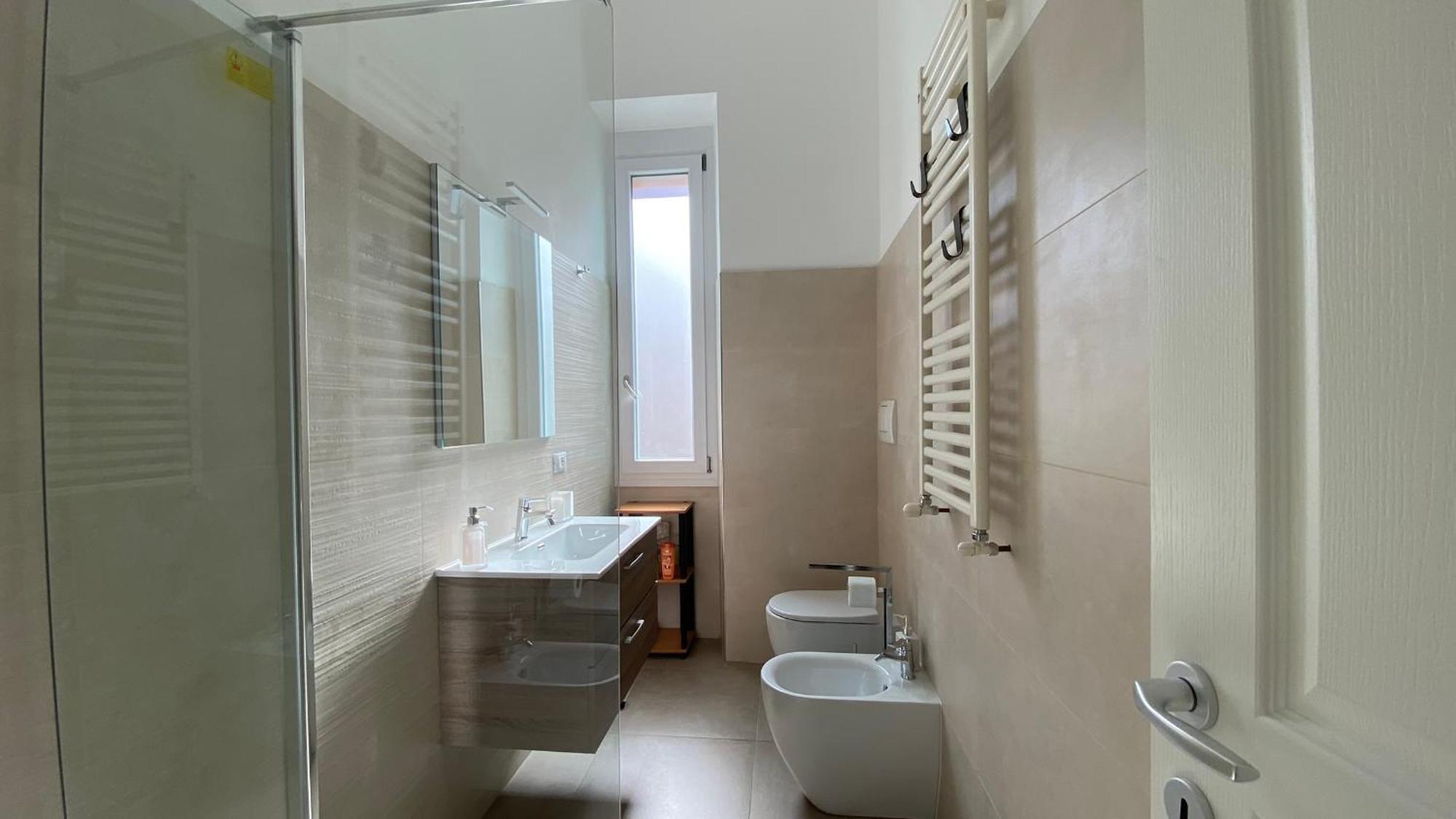 Honey's San Giovanni Apartment Rome