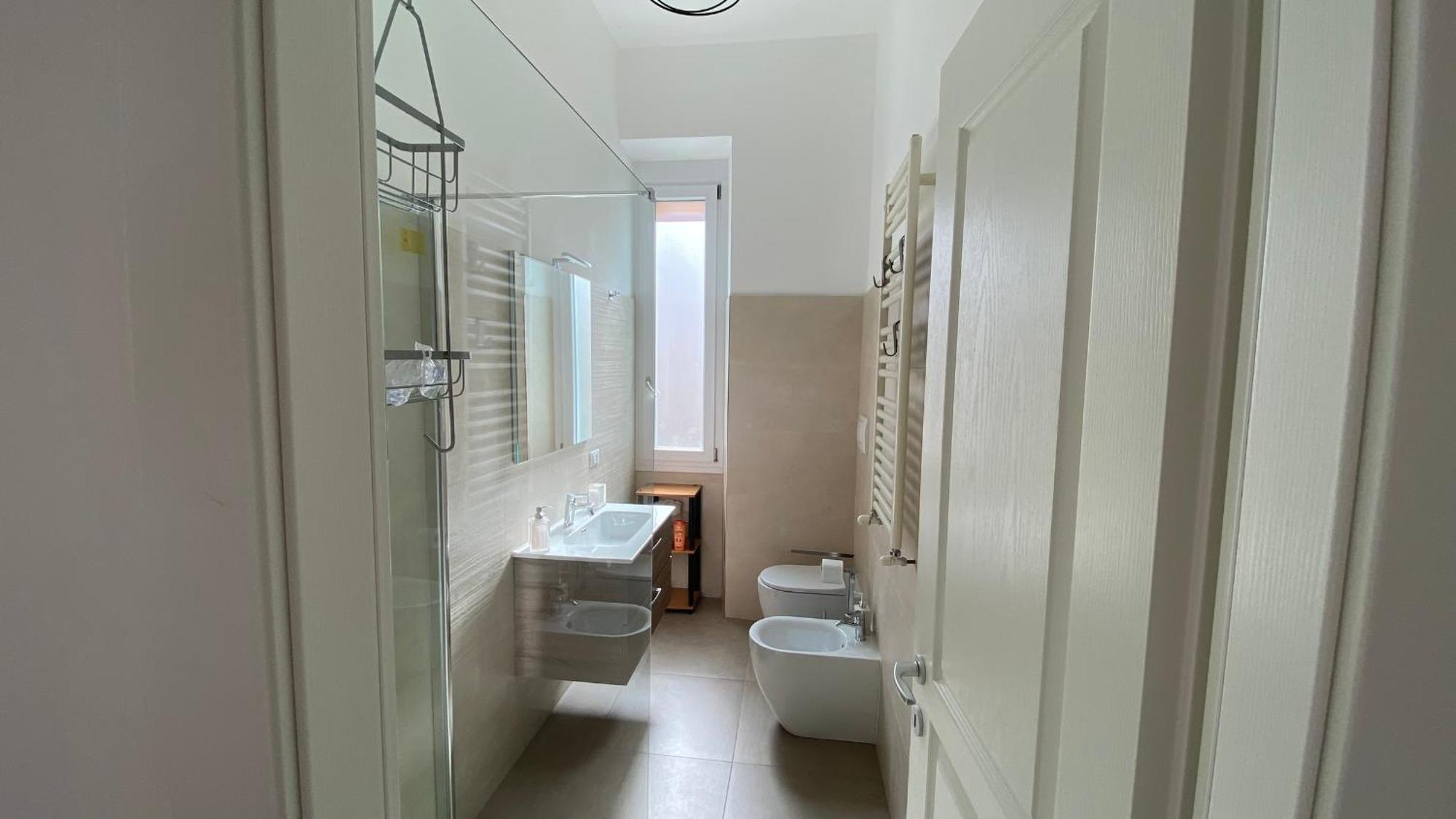 Honey's San Giovanni Apartment *