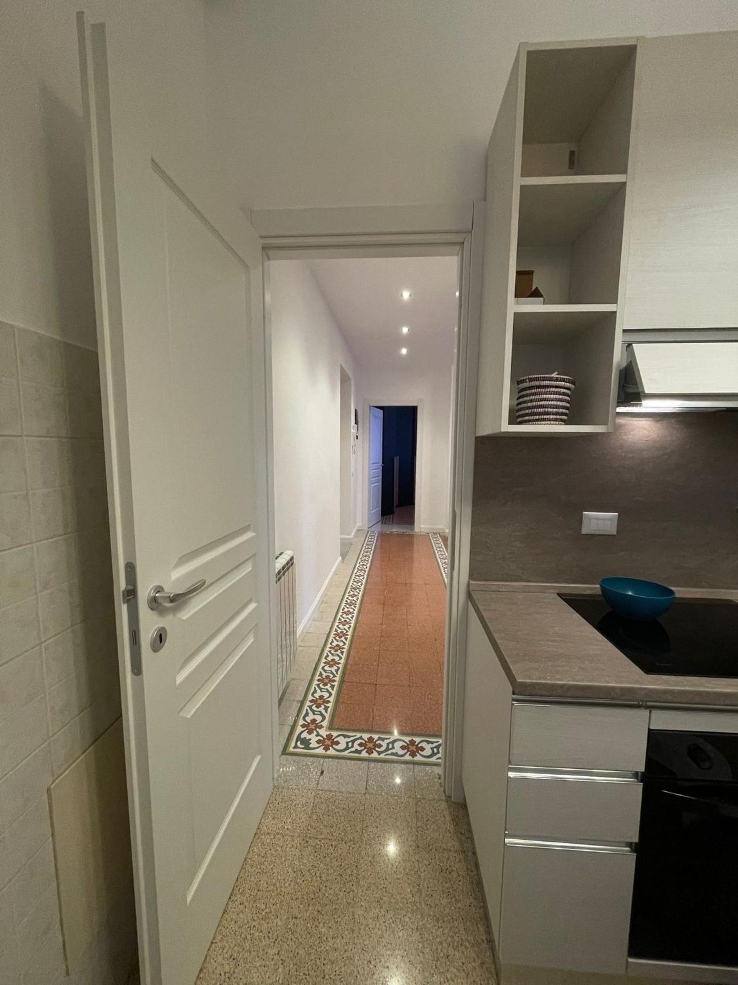 Apartment Honey's San Giovanni Rome