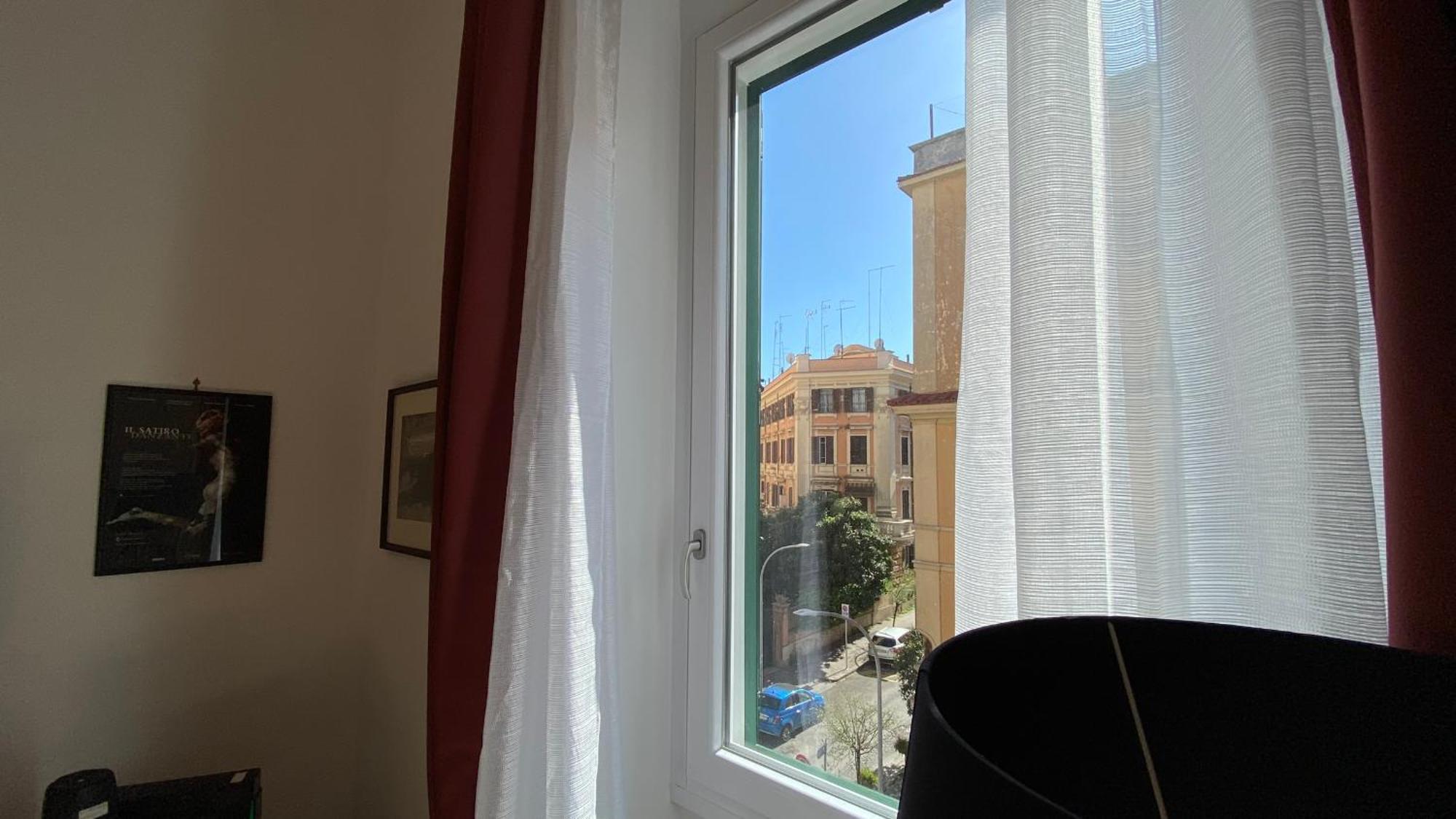Honey's San Giovanni * Rome