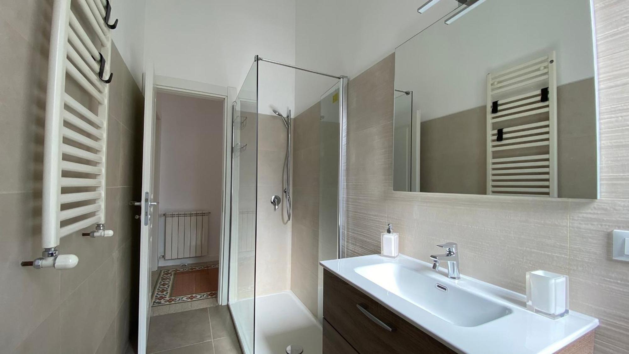 Honey's San Giovanni Apartment *