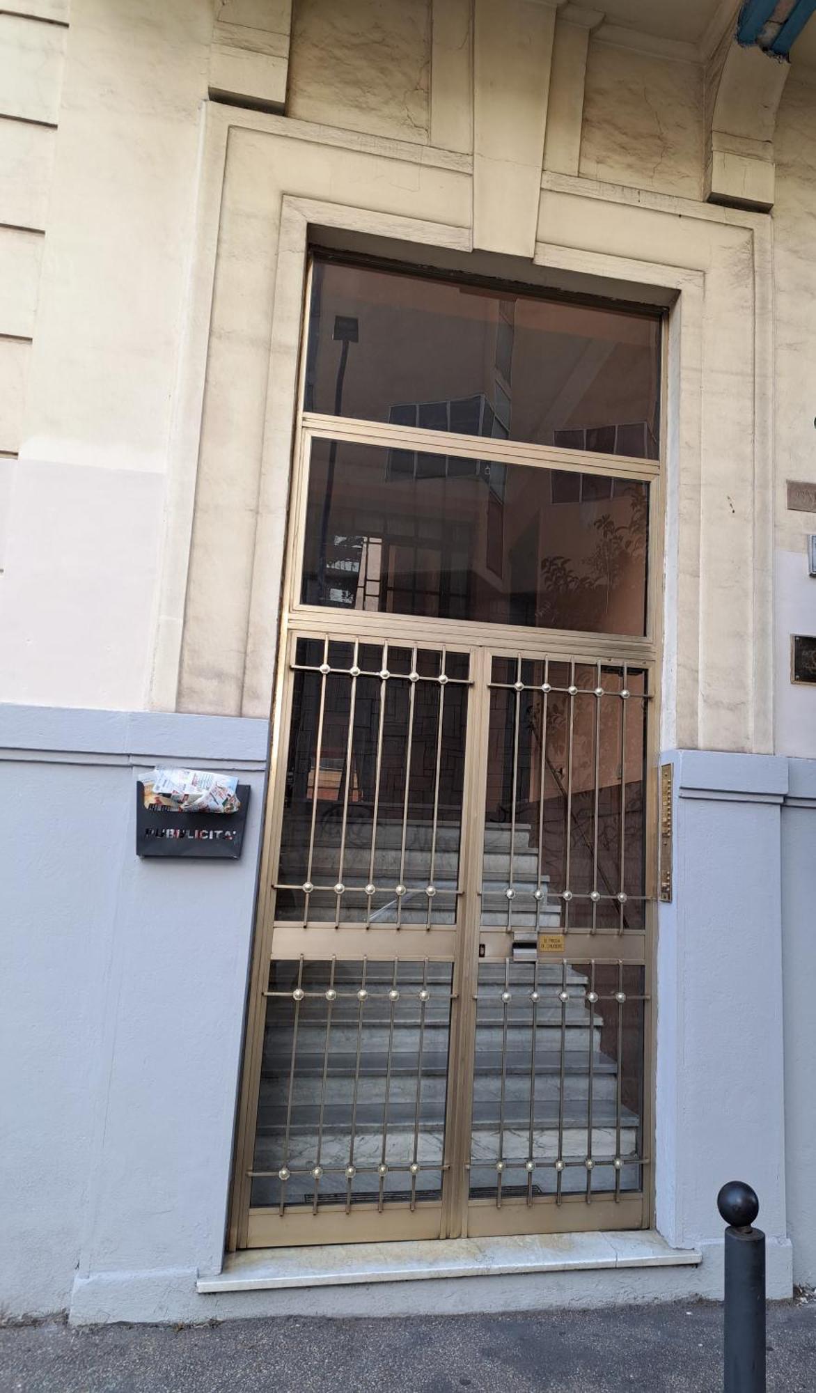 Apartment Honey's San Giovanni Rome