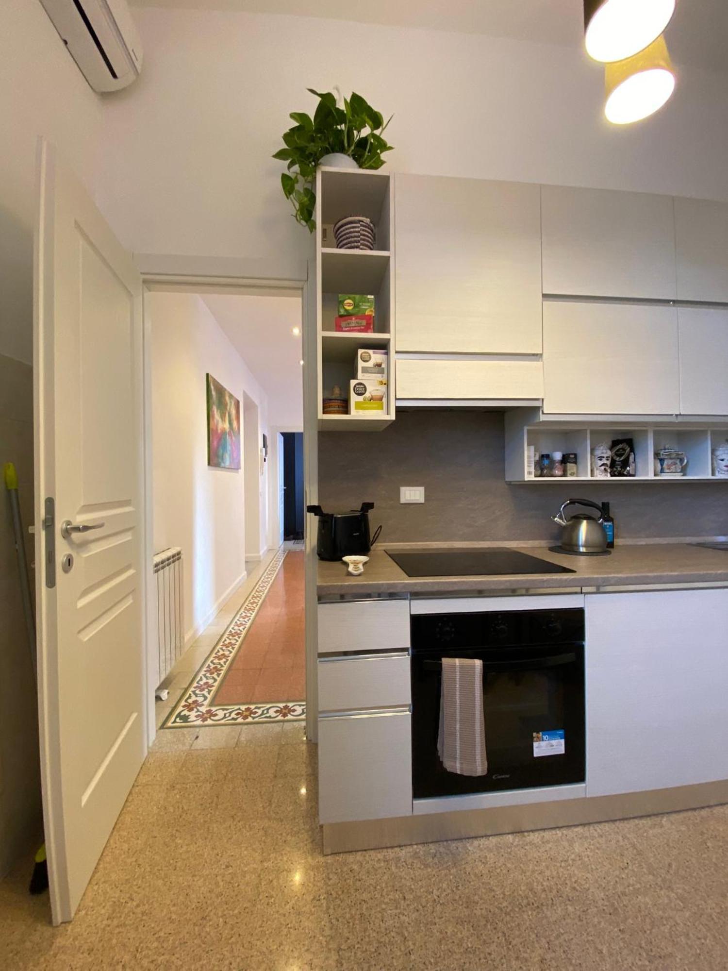 Apartment Honey's San Giovanni
