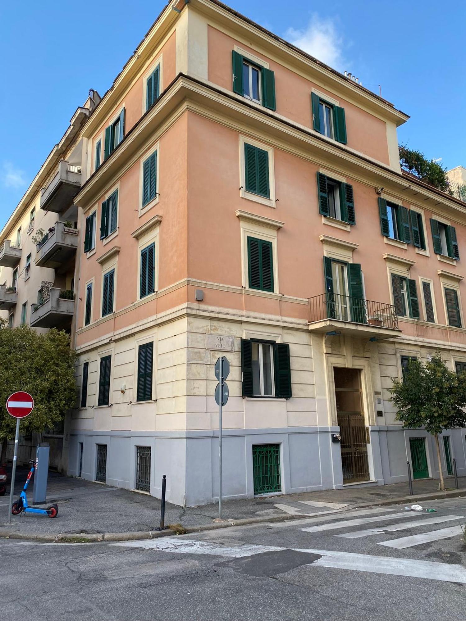 Honey's San Giovanni Apartment Rome