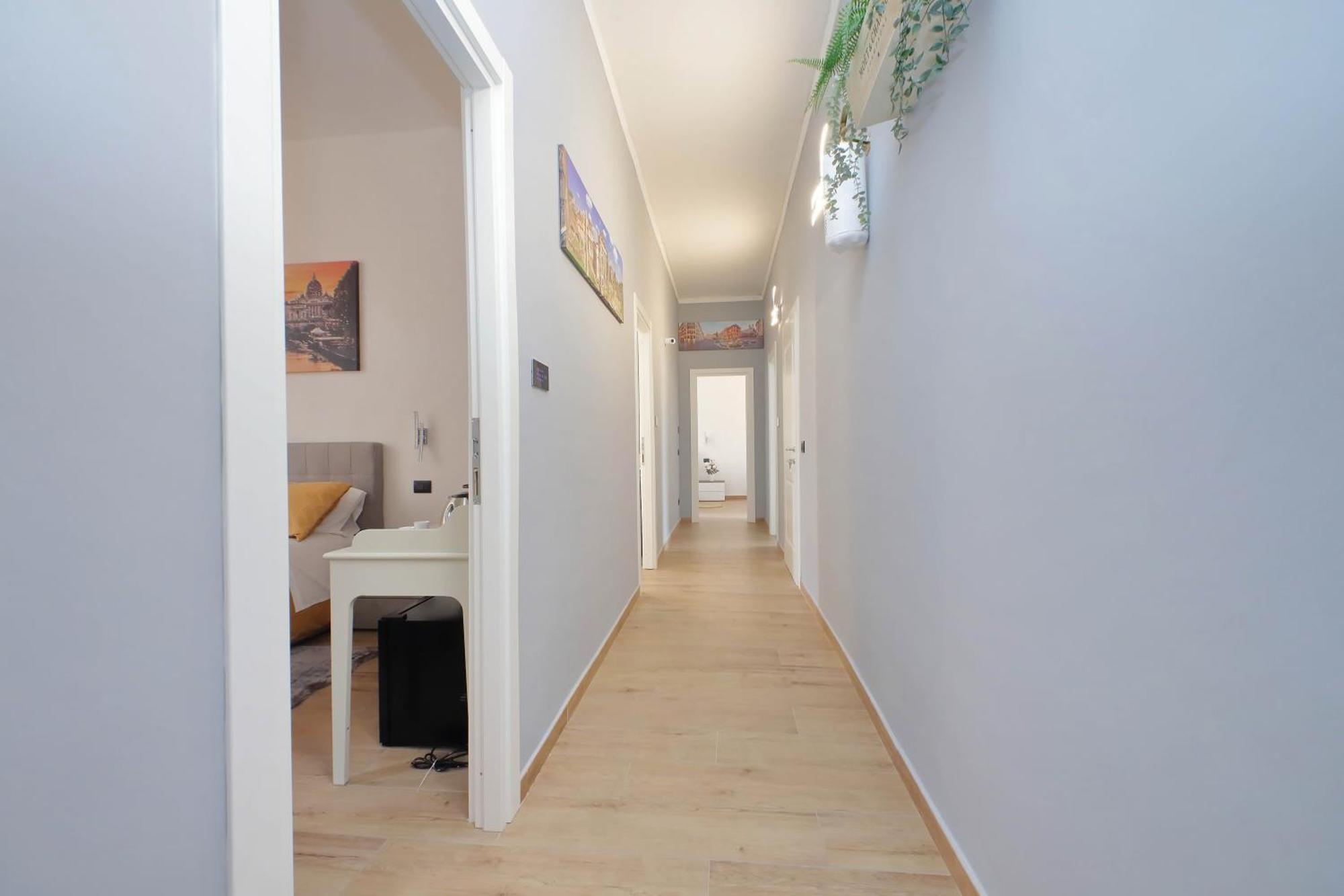 Misa San Lorenzo Guest house