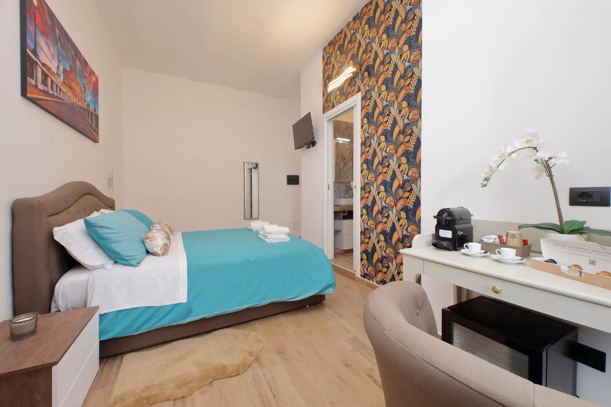 Guest house Misa San Lorenzo *