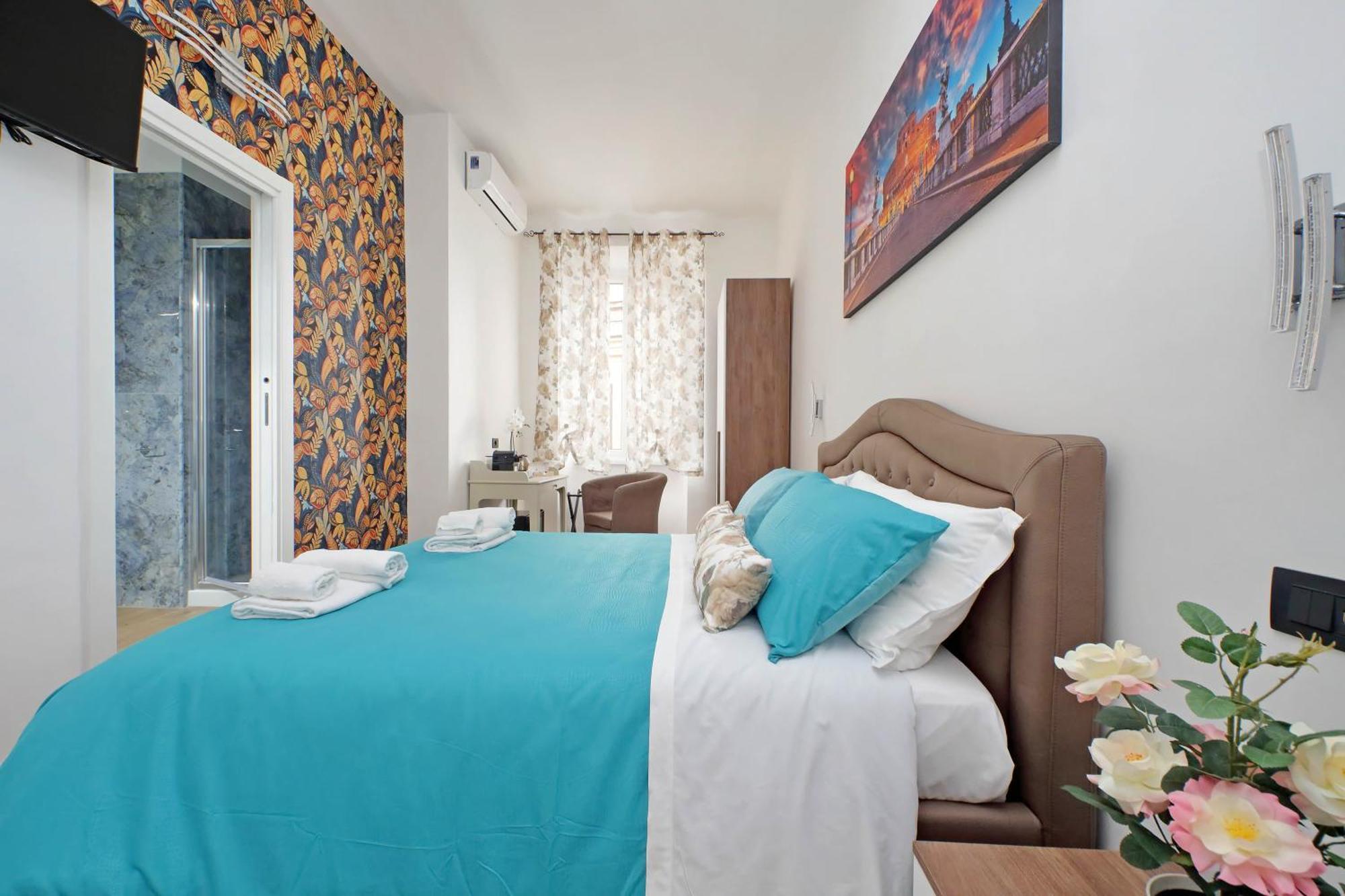 Misa San Lorenzo Guest house *