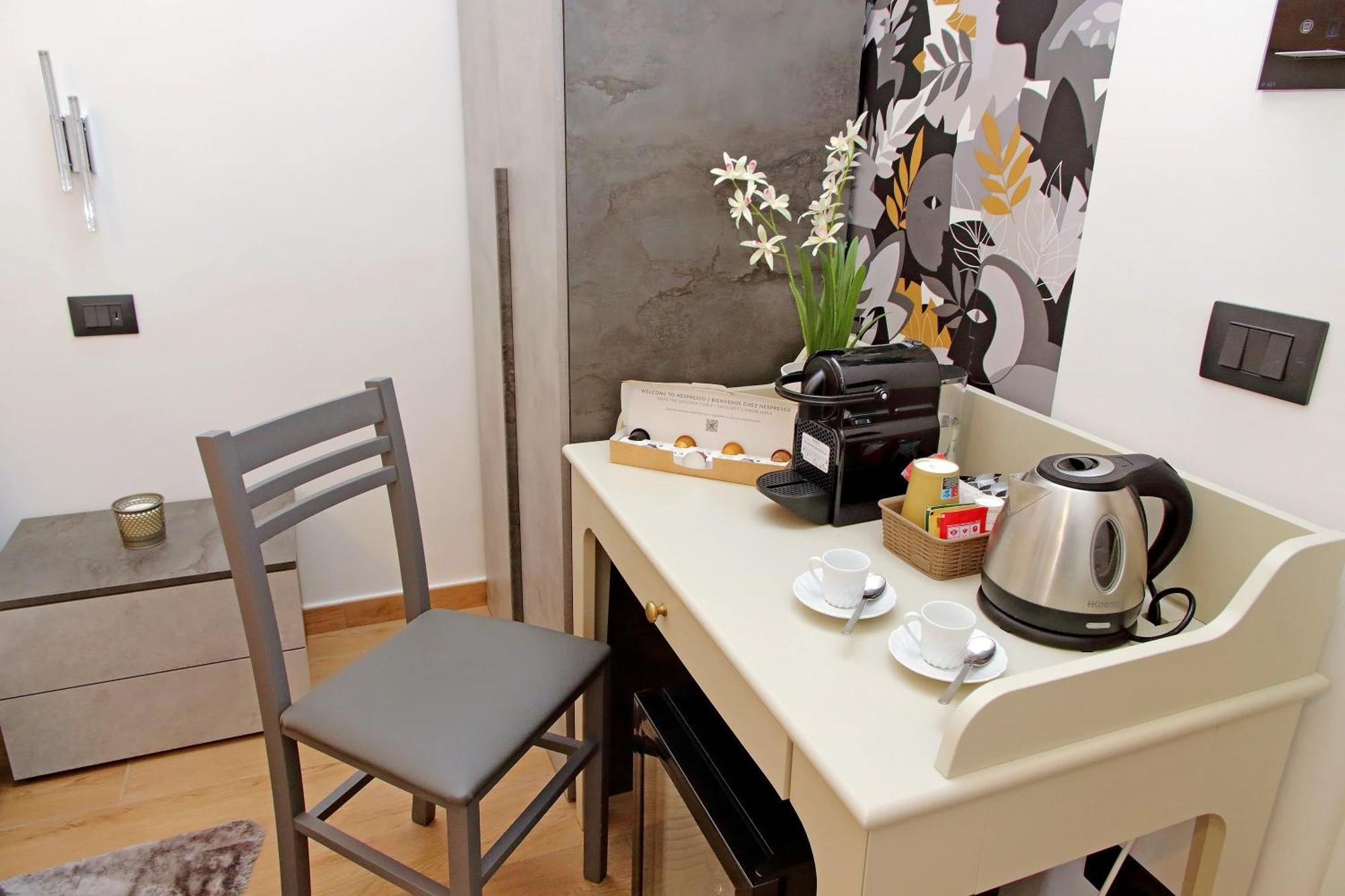 Guest house Misa San Lorenzo