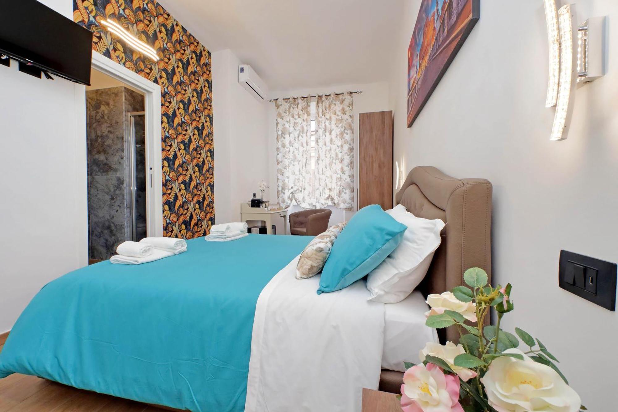 Misa San Lorenzo Guest house *