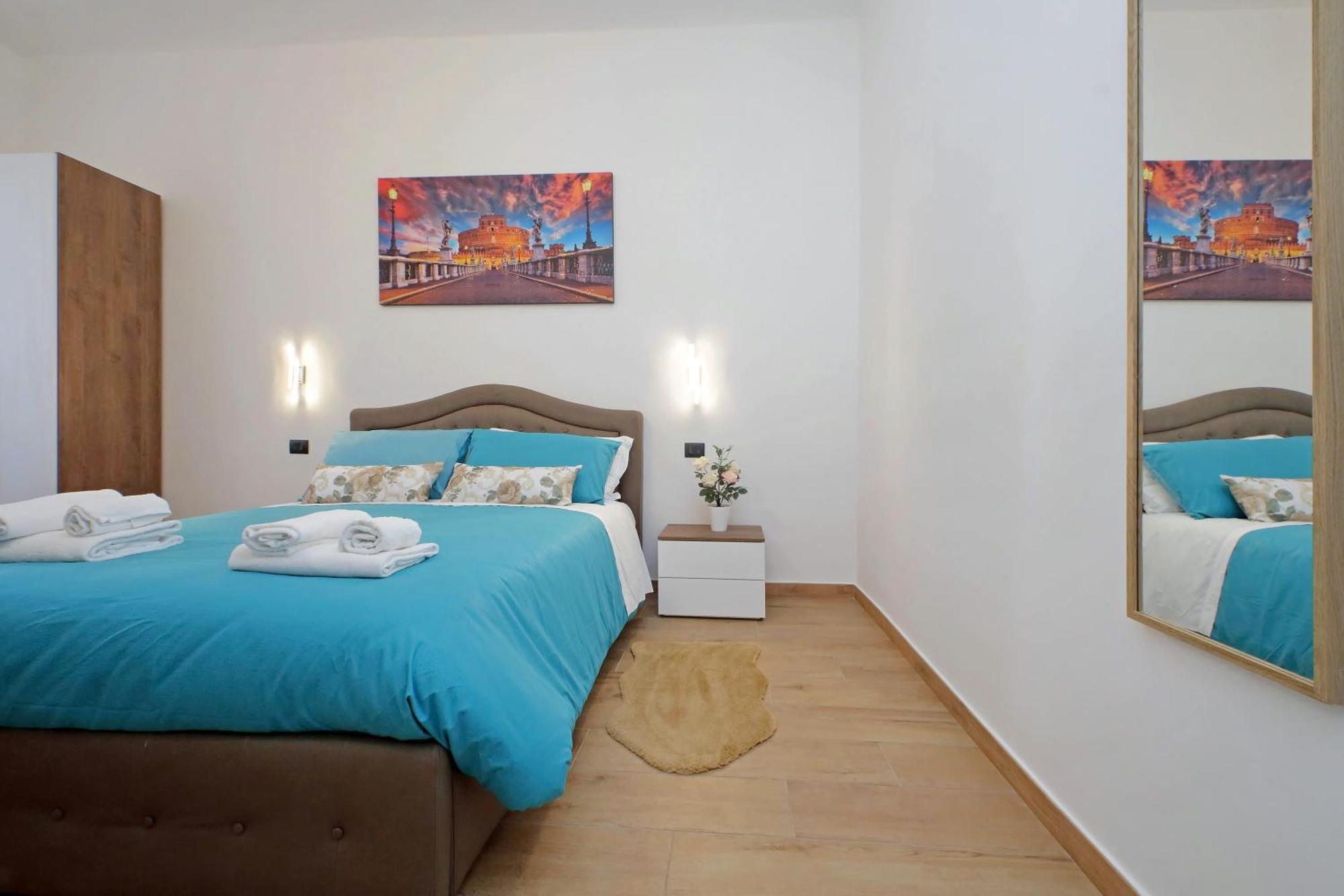 Guest house Misa San Lorenzo
