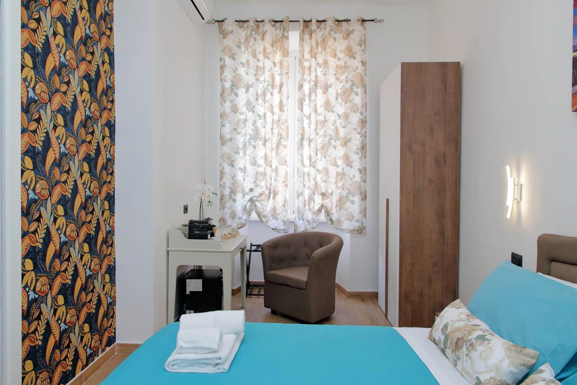 Misa San Lorenzo Guest house *
