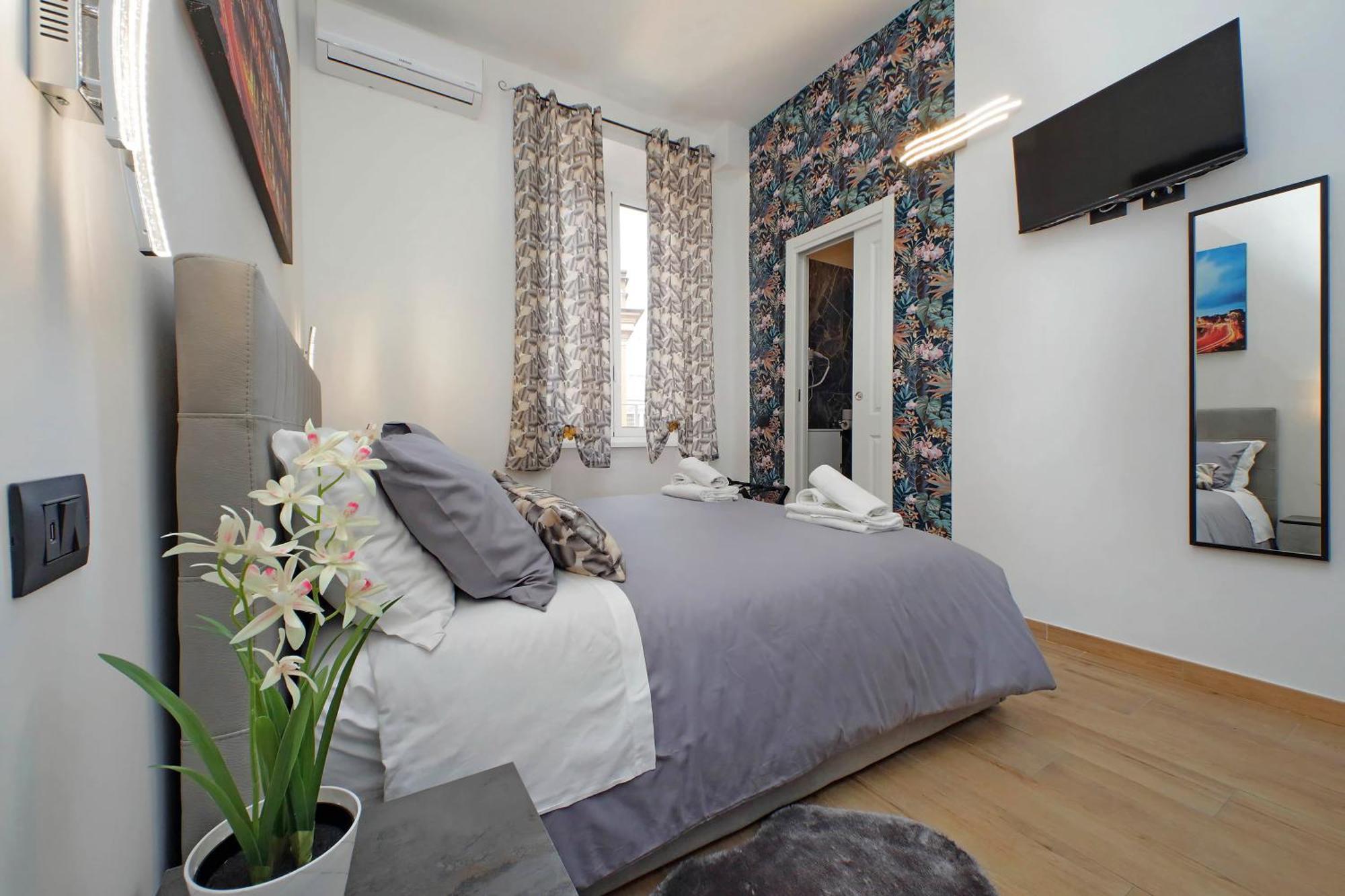 Misa San Lorenzo Guest house