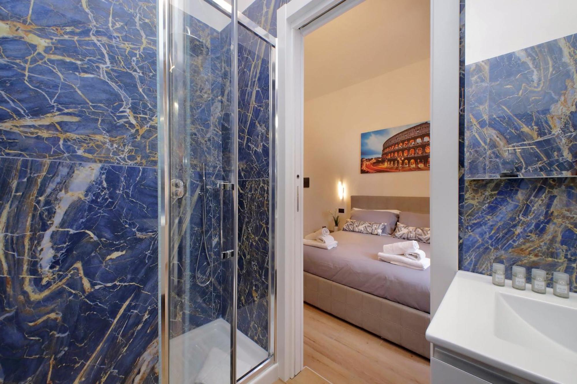 Guest house Misa San Lorenzo *