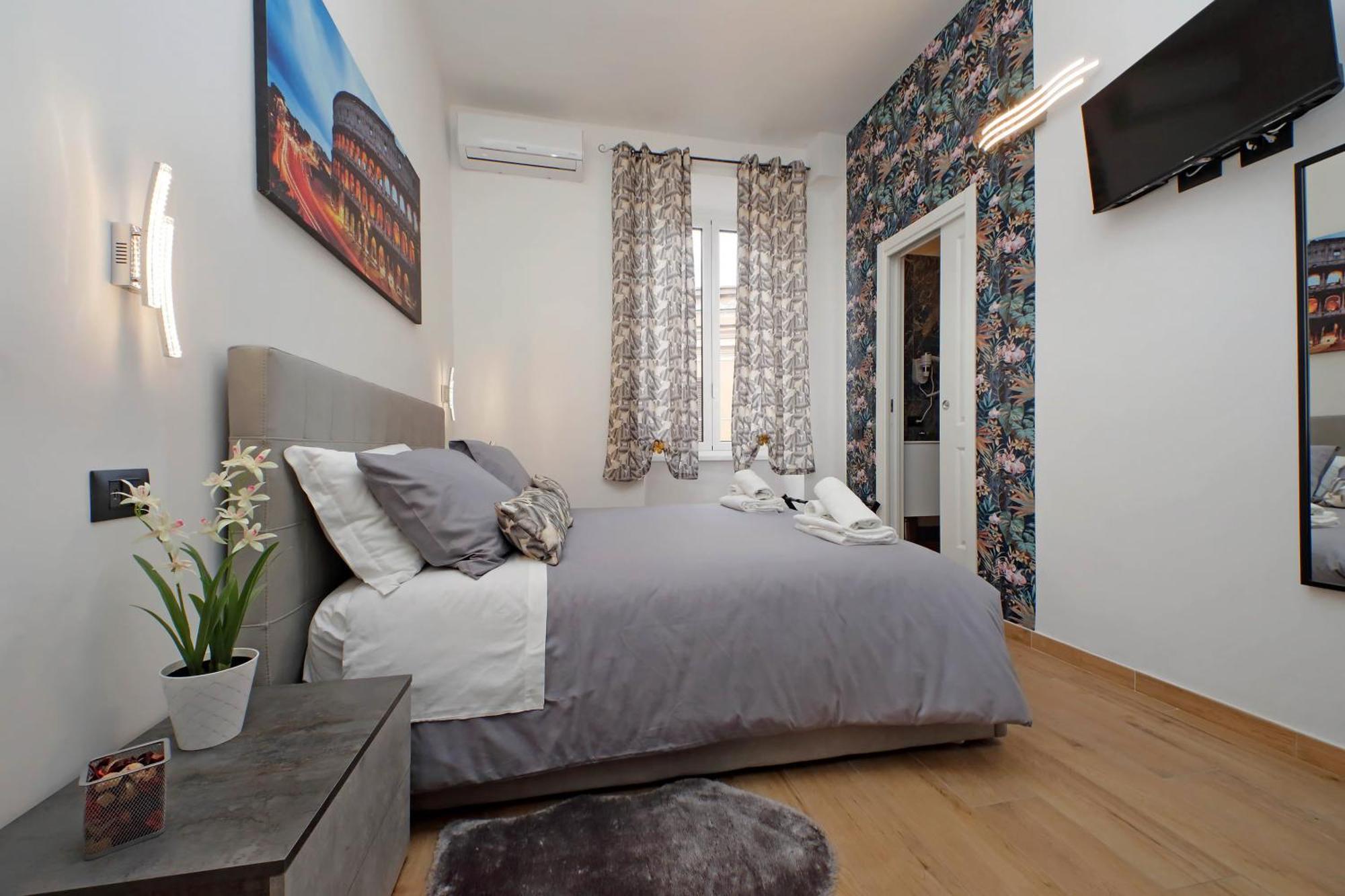 Guest house Misa San Lorenzo