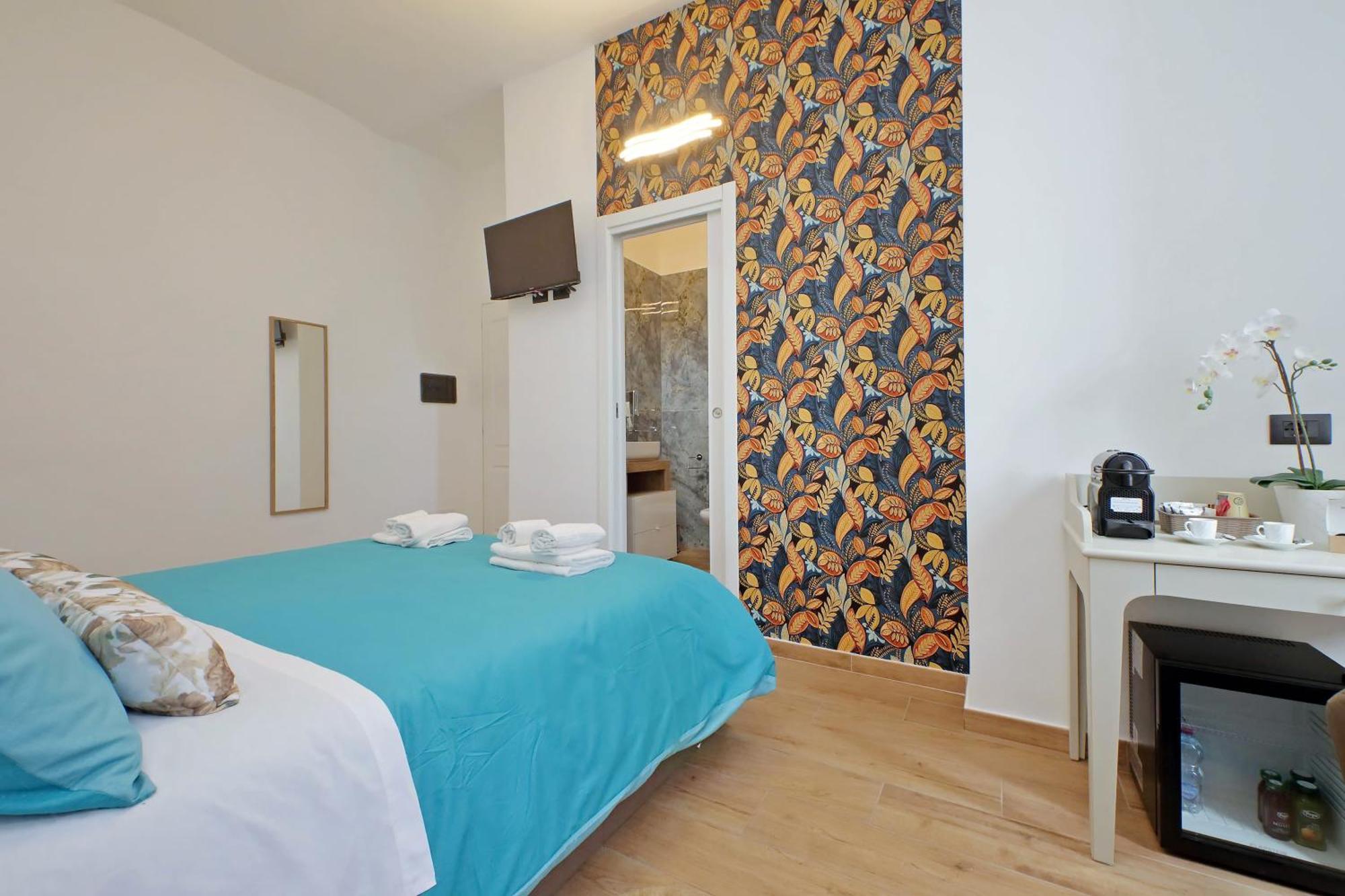 Guest house Misa San Lorenzo *