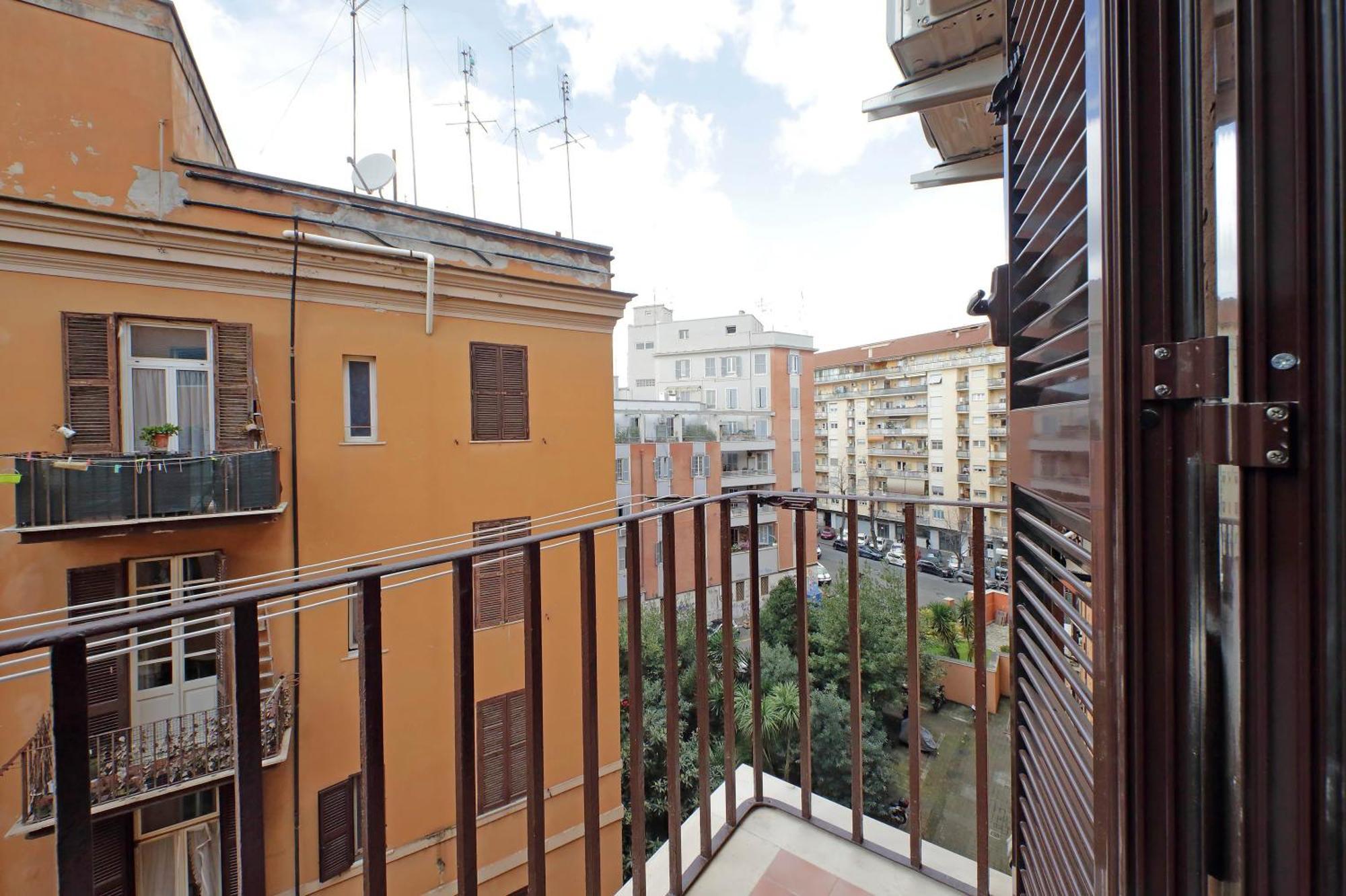 Affittacamere Misa San Lorenzo Roma