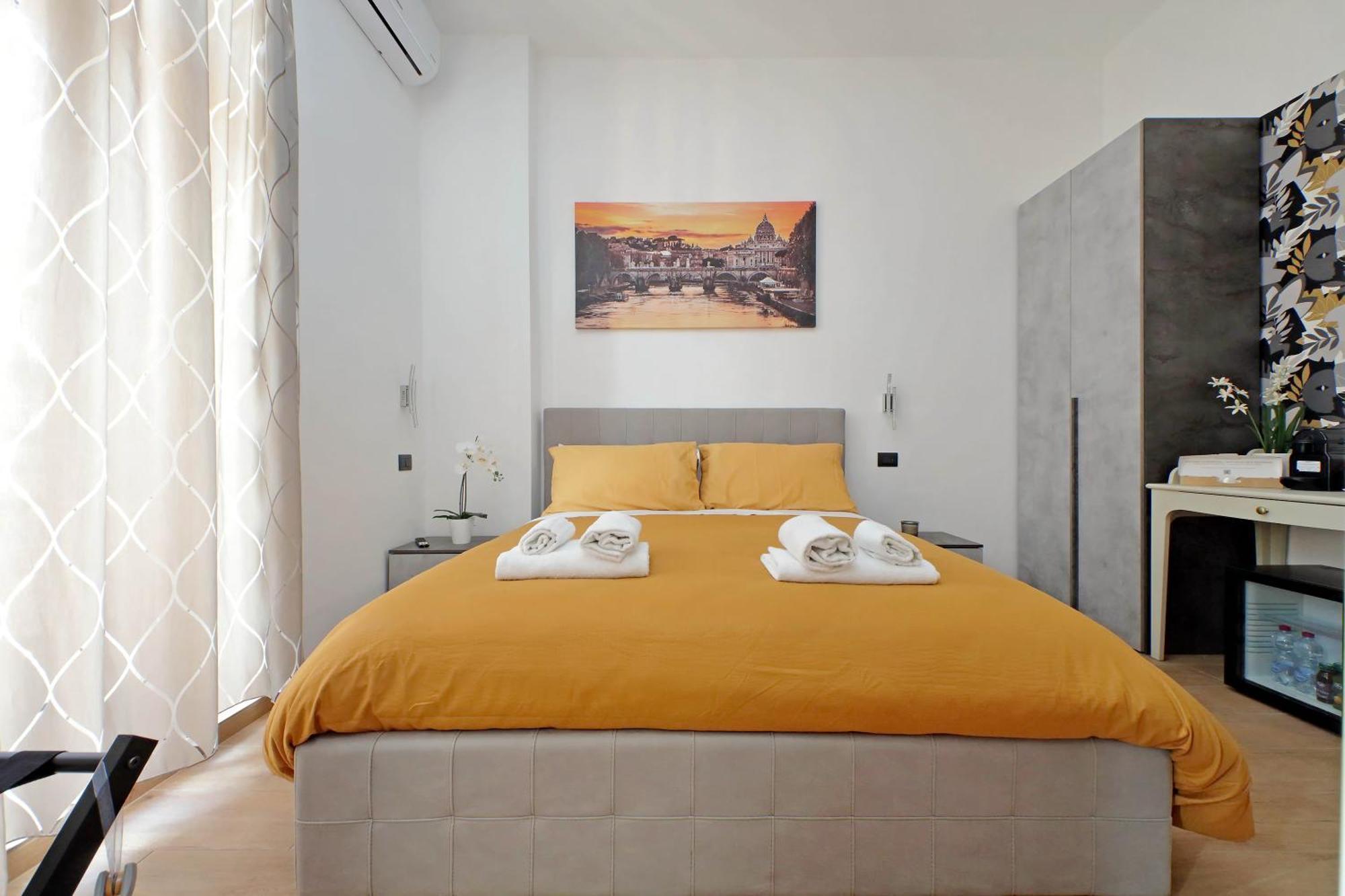 Misa San Lorenzo Guest house