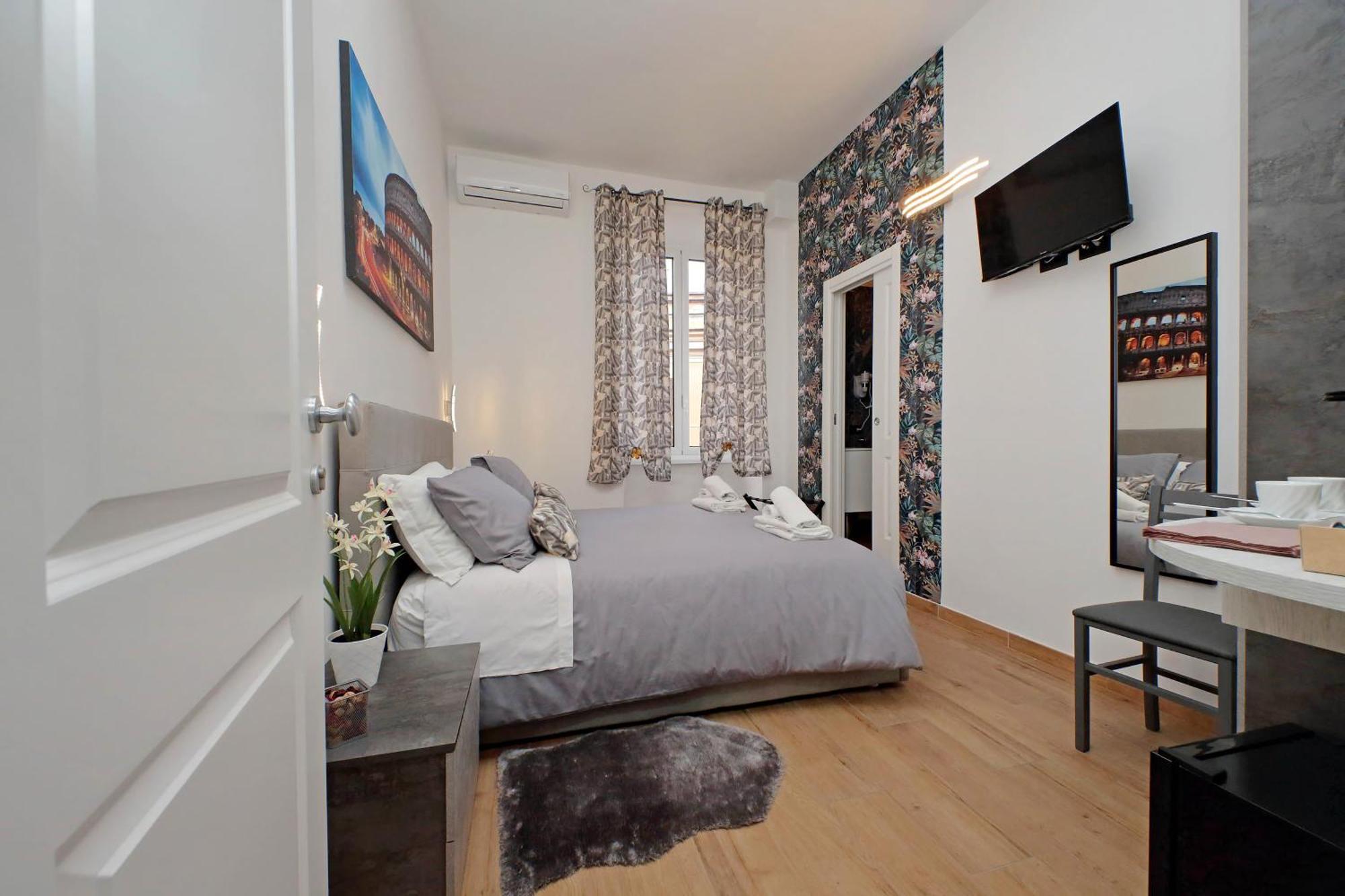 Guest house Misa San Lorenzo *