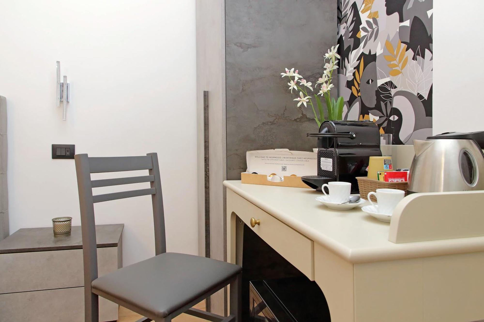 Misa San Lorenzo Guest house *