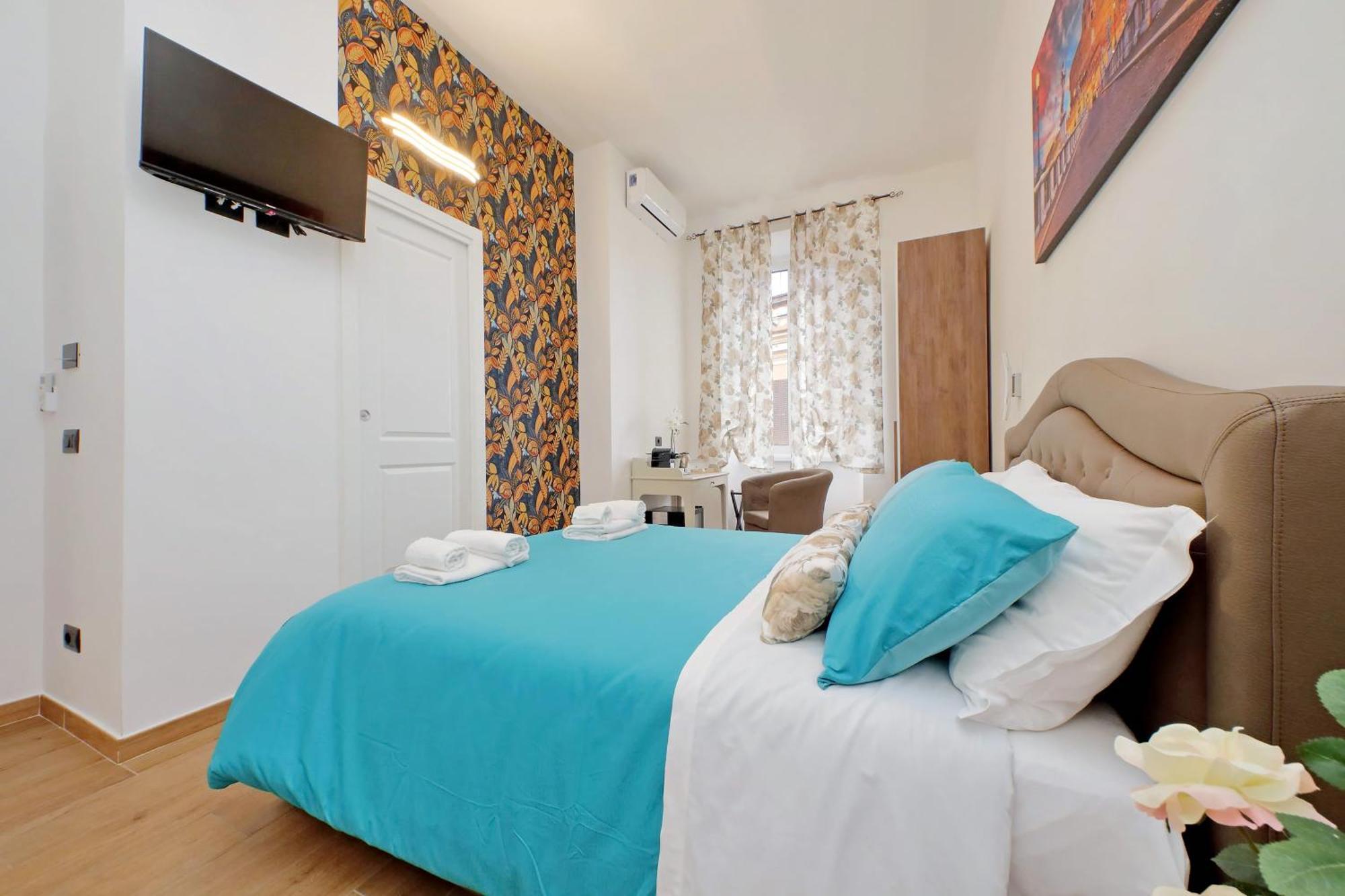 Guest house Misa San Lorenzo