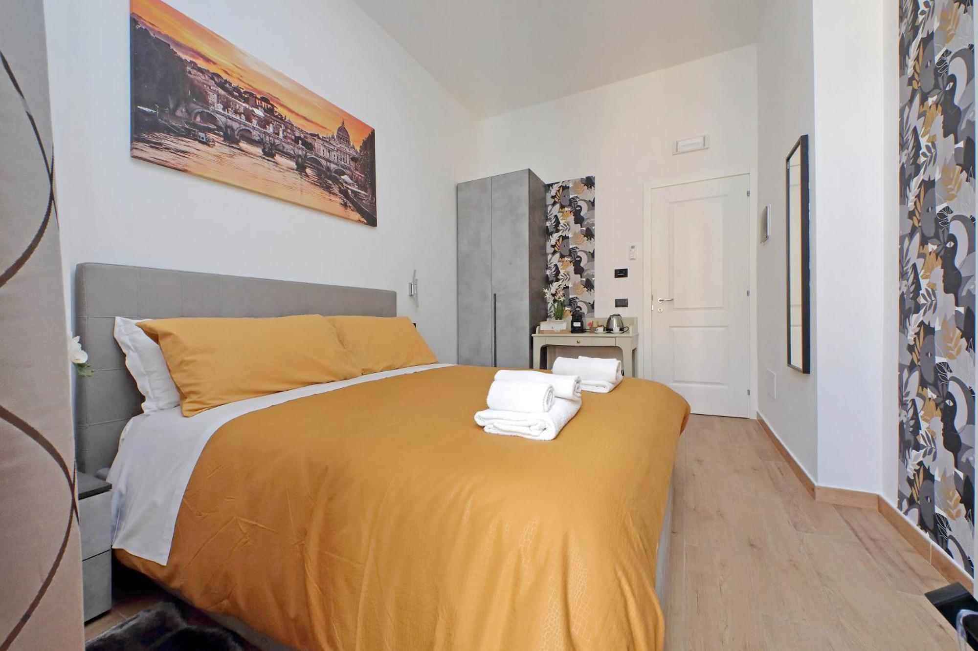 Guest house Misa San Lorenzo *