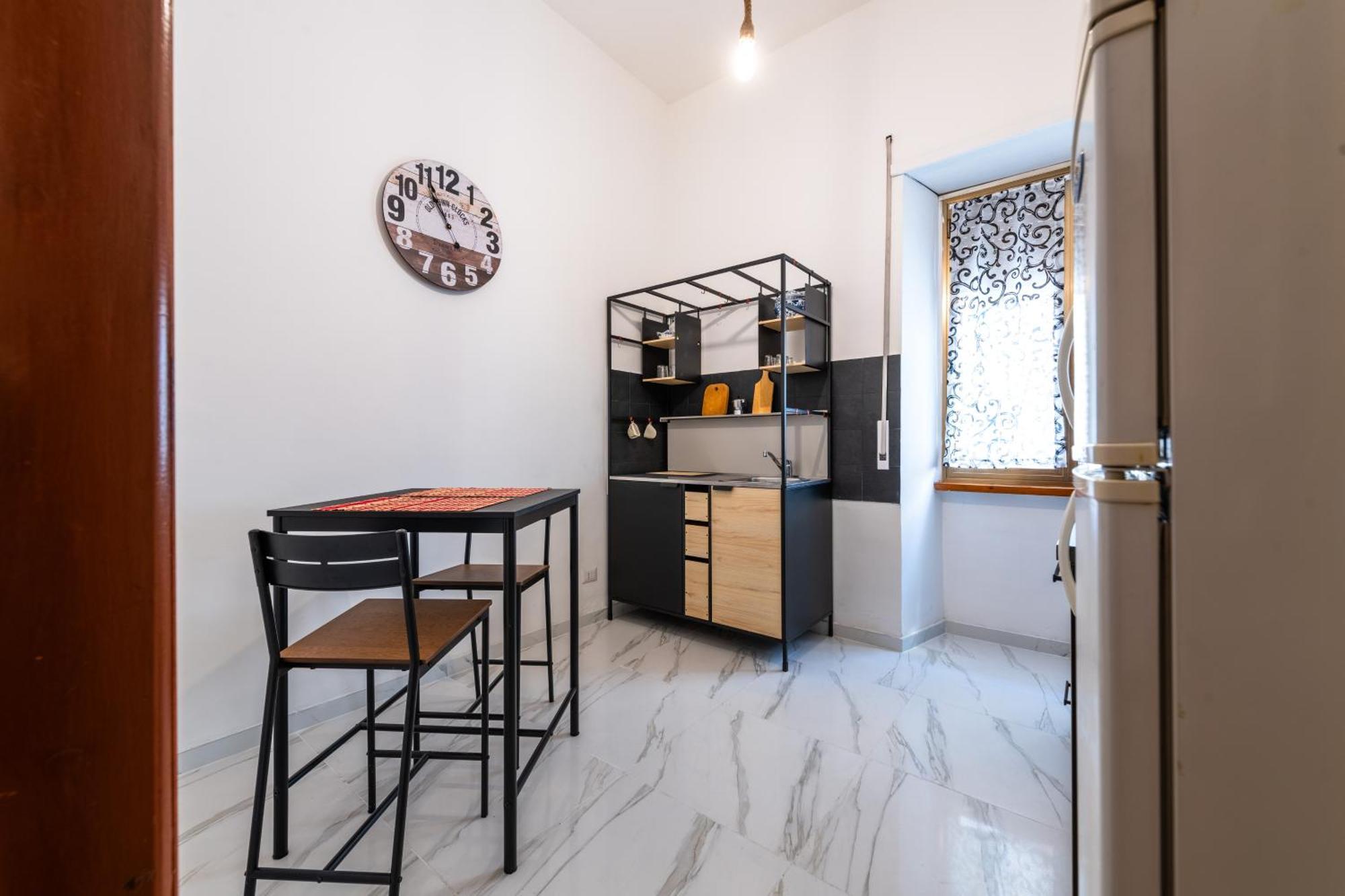 Gianicolense Rome