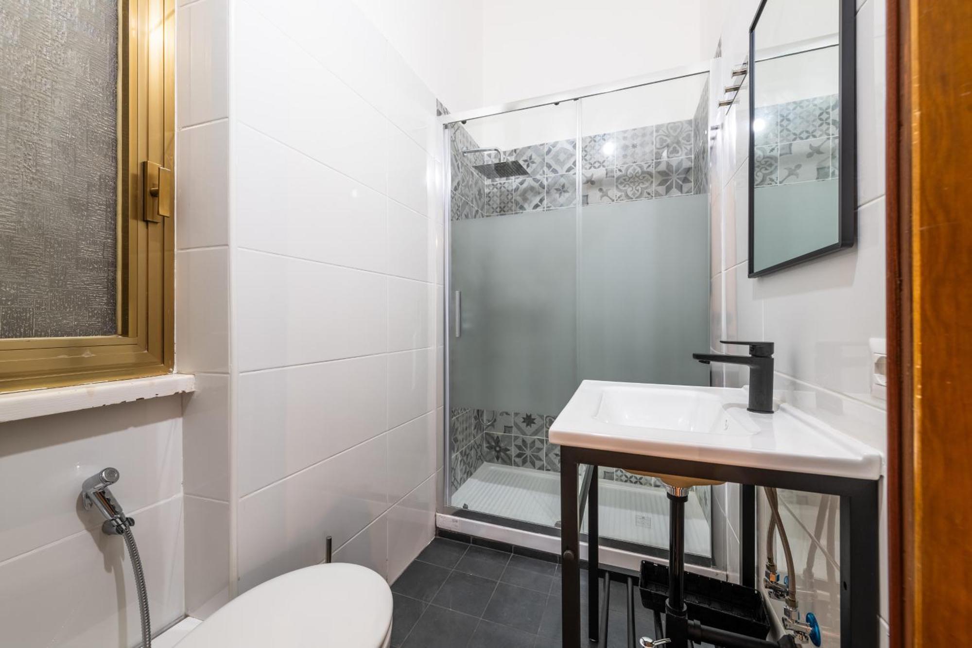 Gianicolense Apartment *