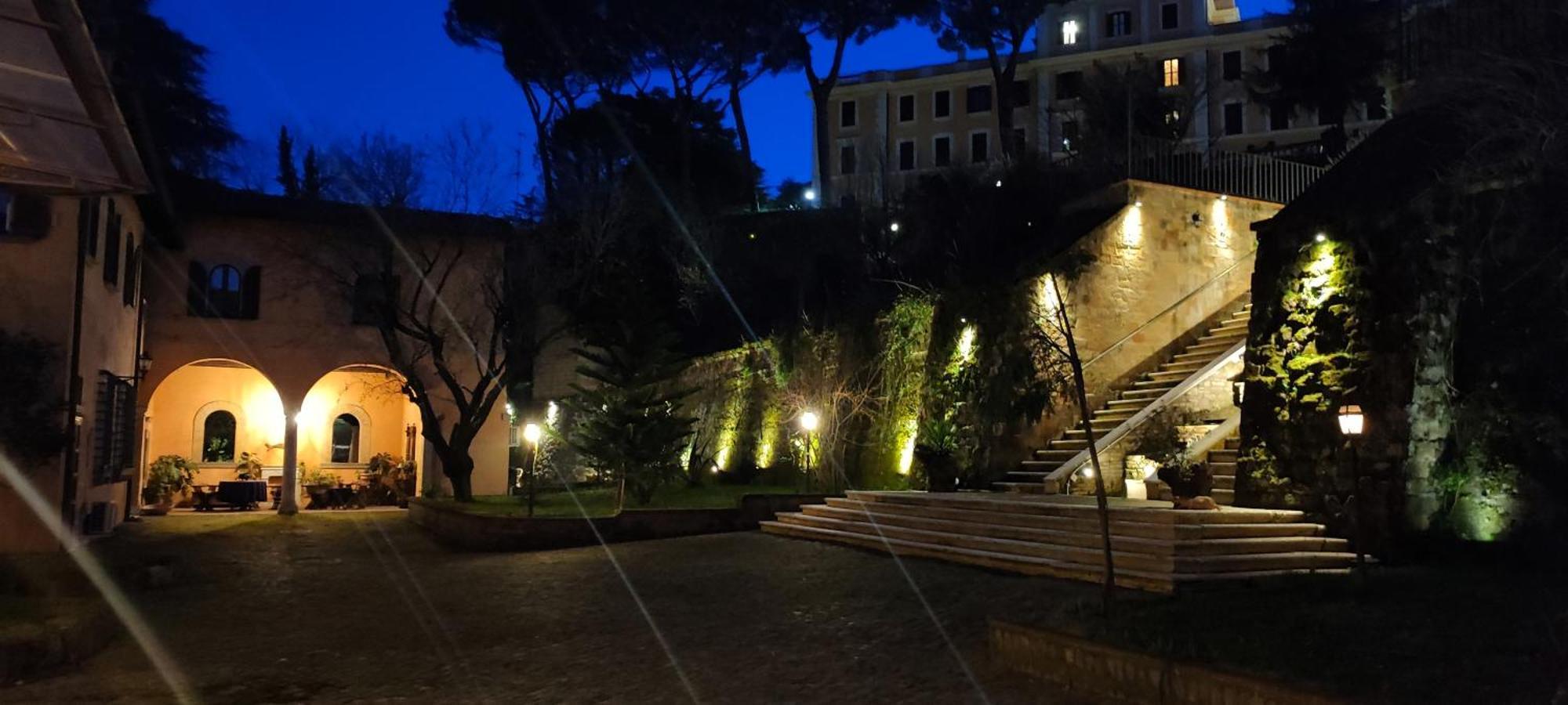 Affittacamere Alberici Roma