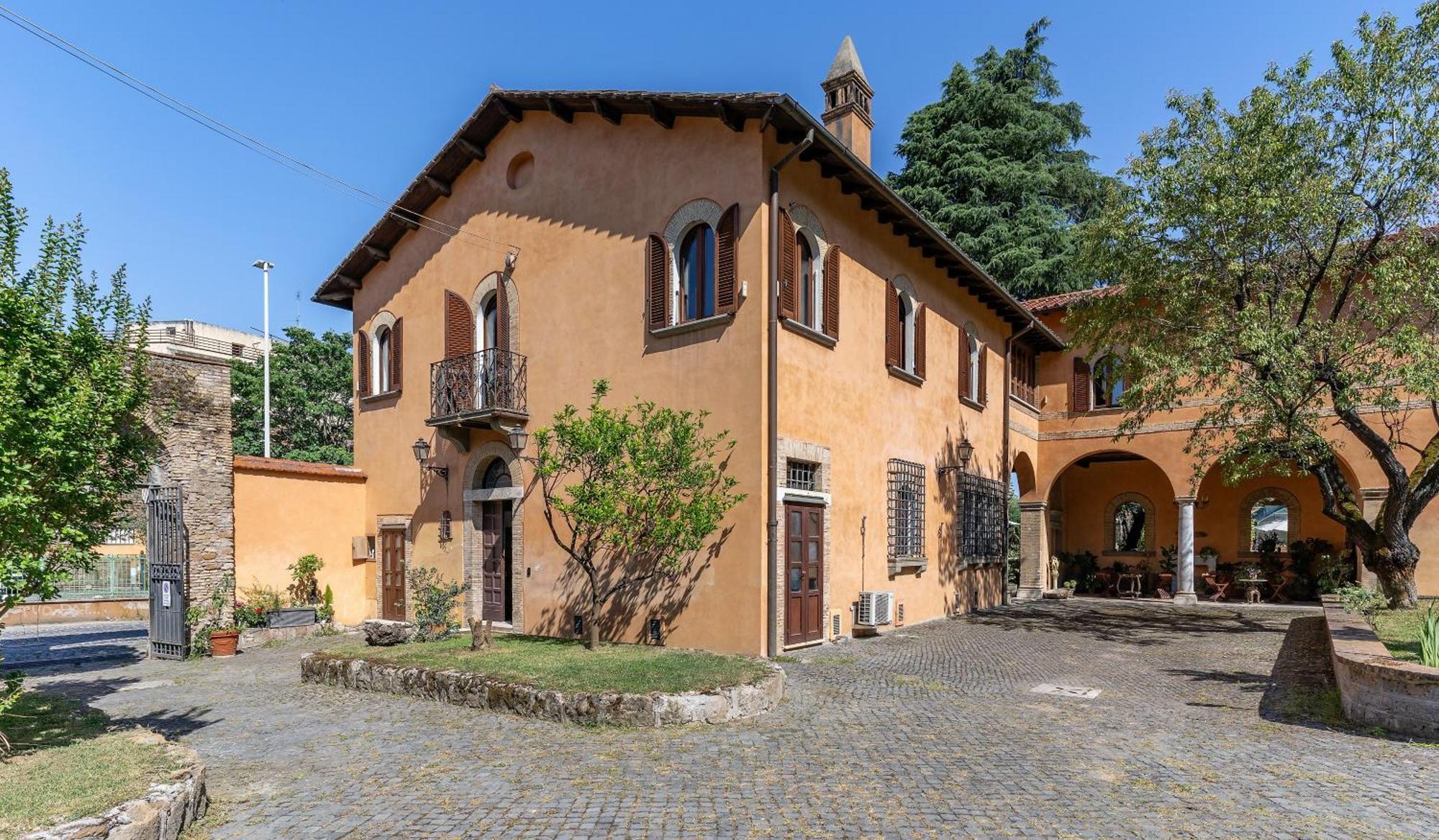 Alberici Affittacamere